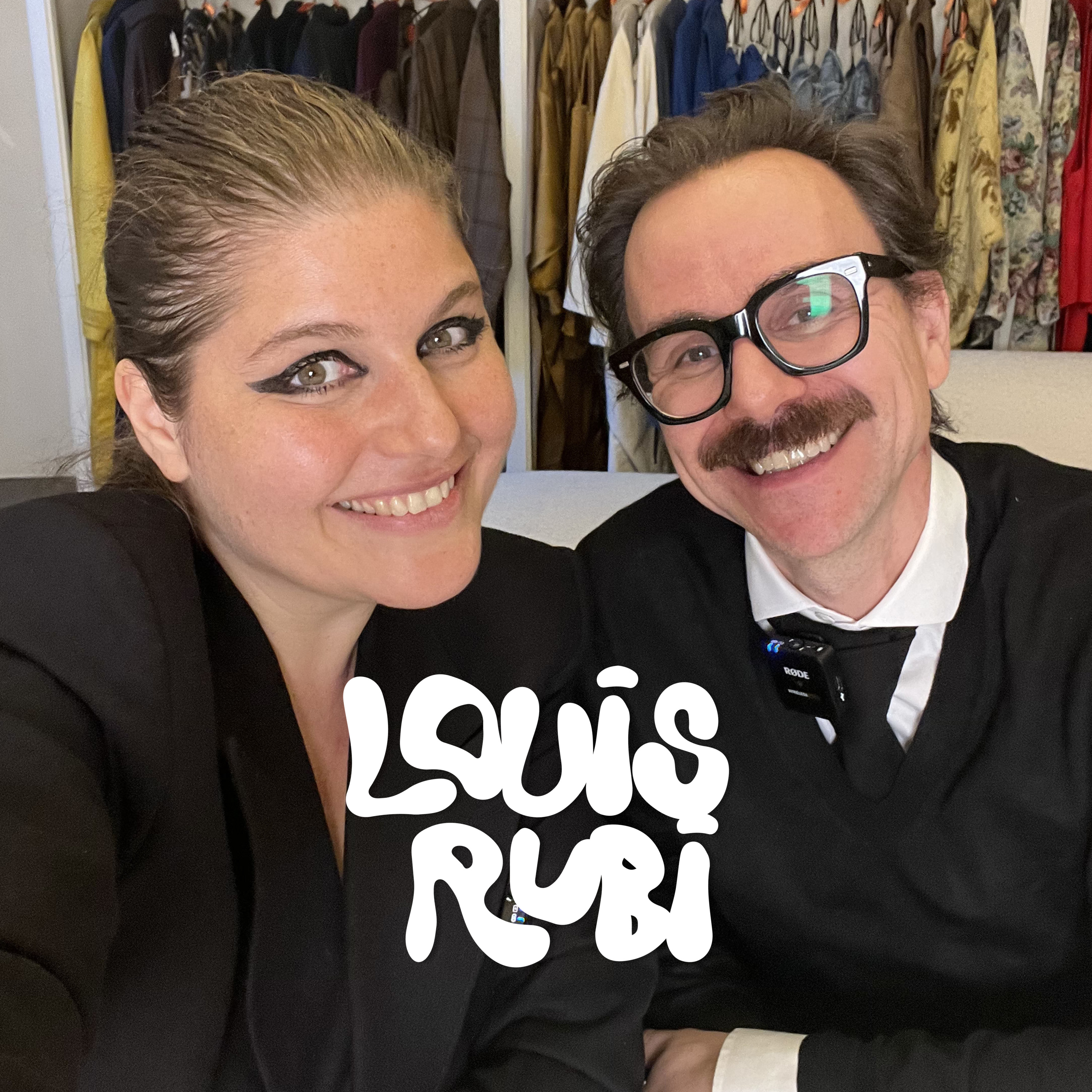 The Body Talks with Chloé Dall\'Olio