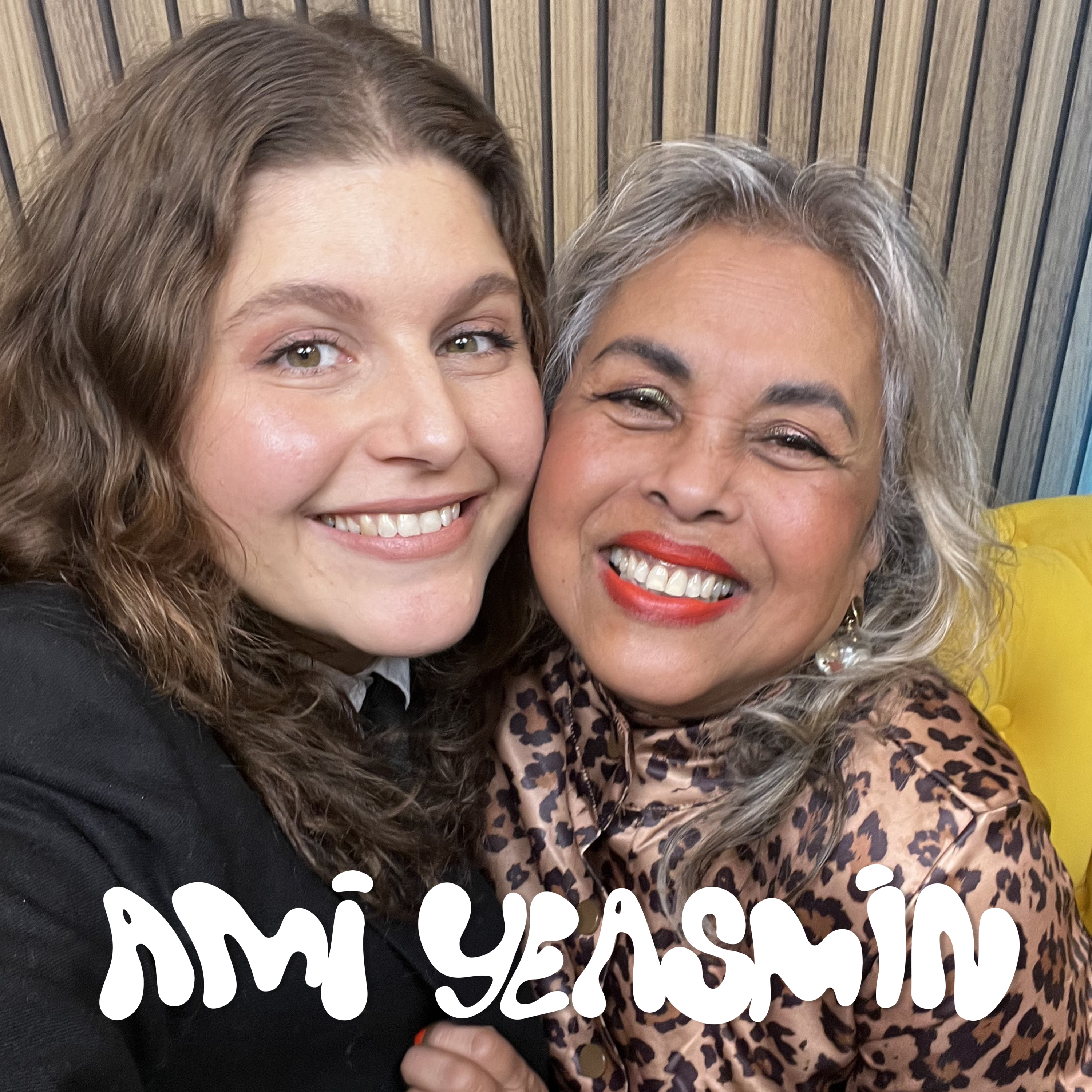 Ep11: Joy Lives in the Body – Motherhood Cancer Survival and Embodied Truth with Ami Yeasmin