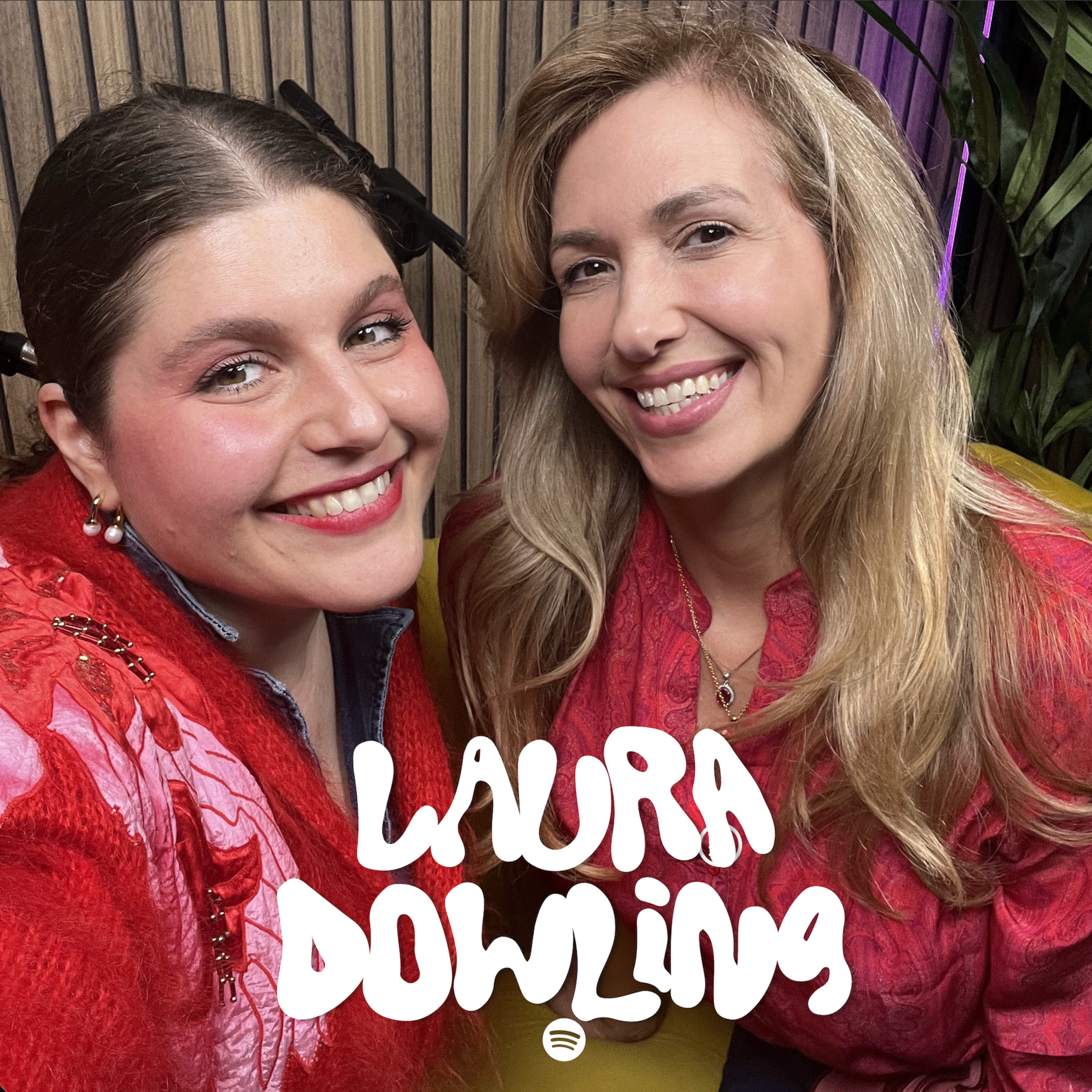 The Body Talks with Chloé Dall\'Olio