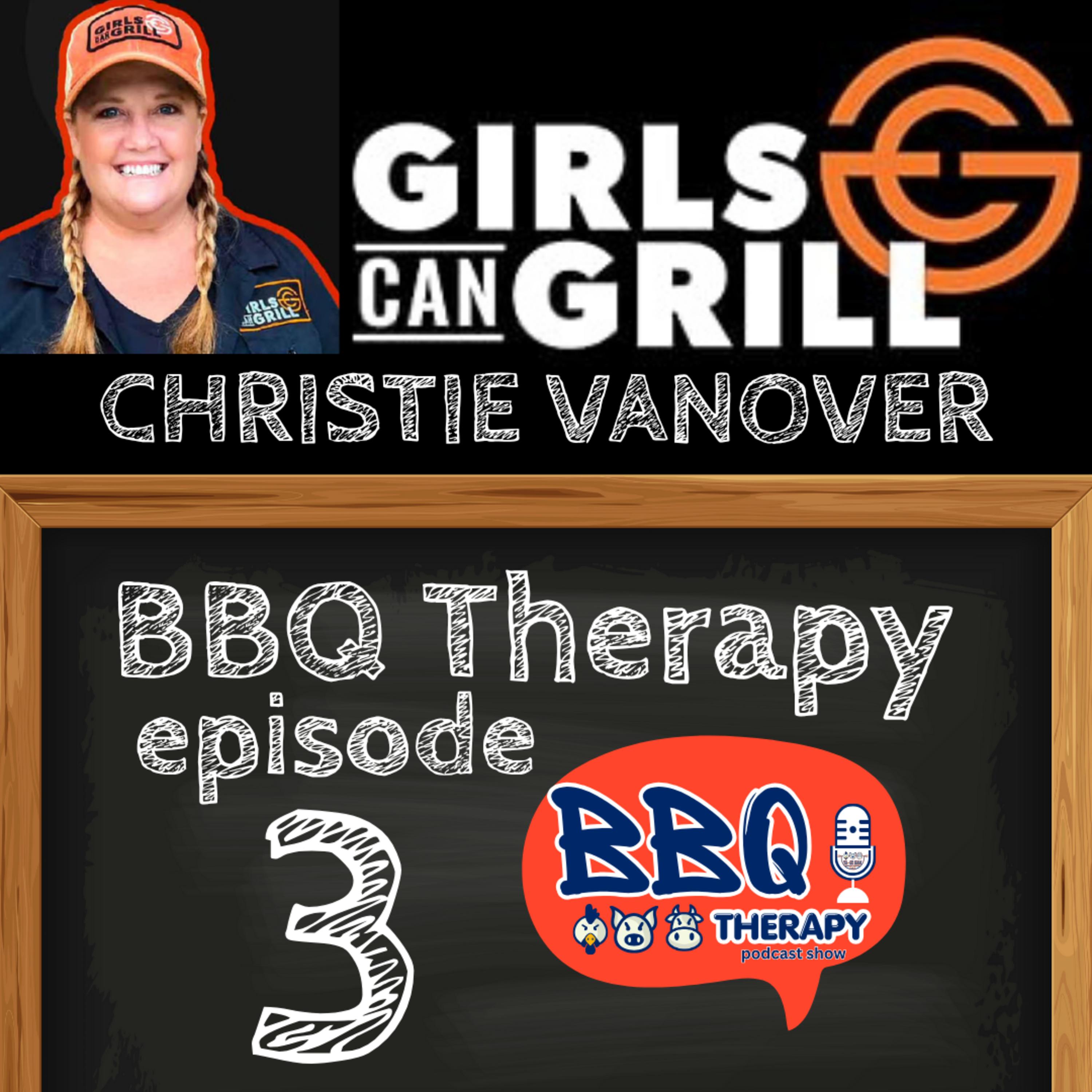 BBQ Therapy