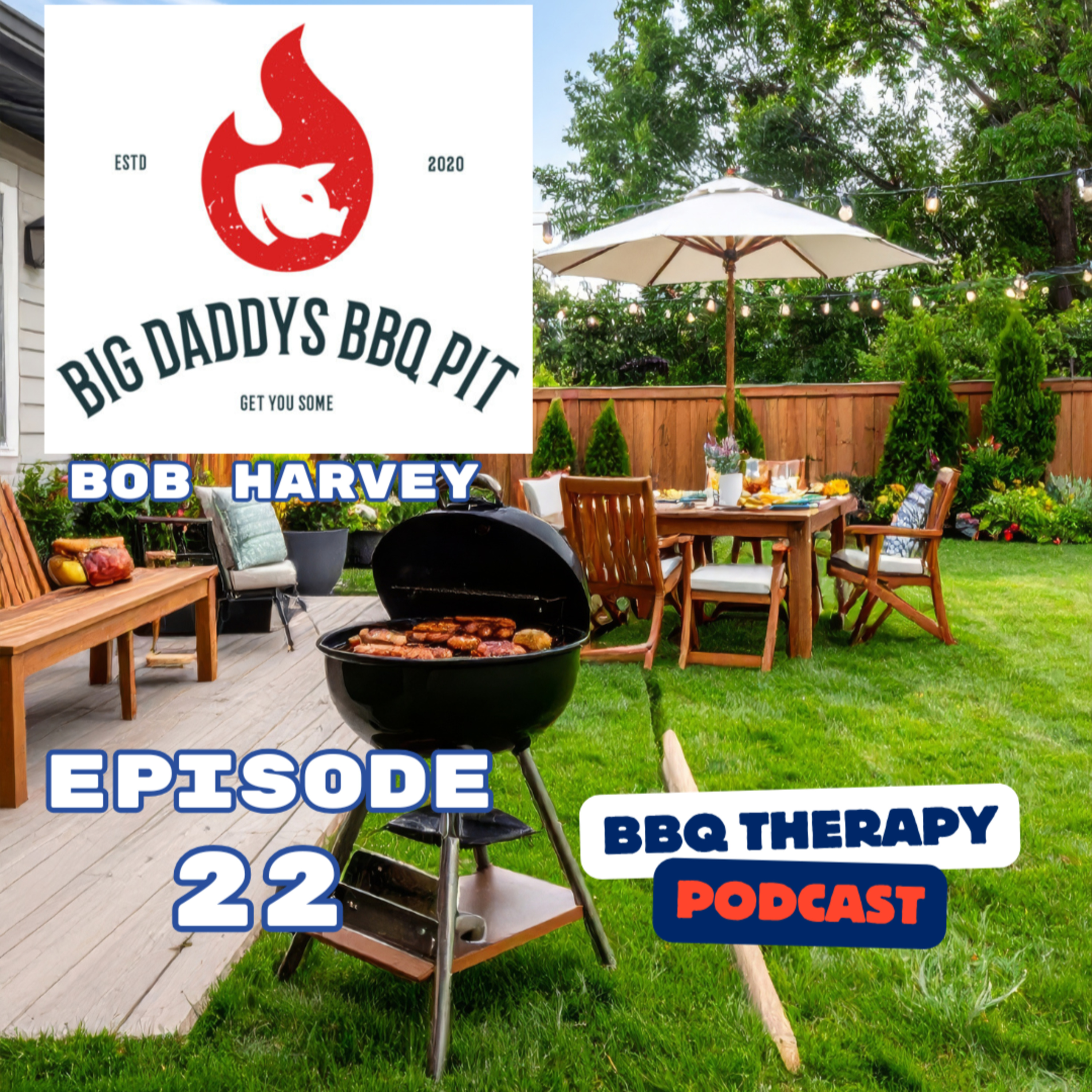 BBQ Therapy