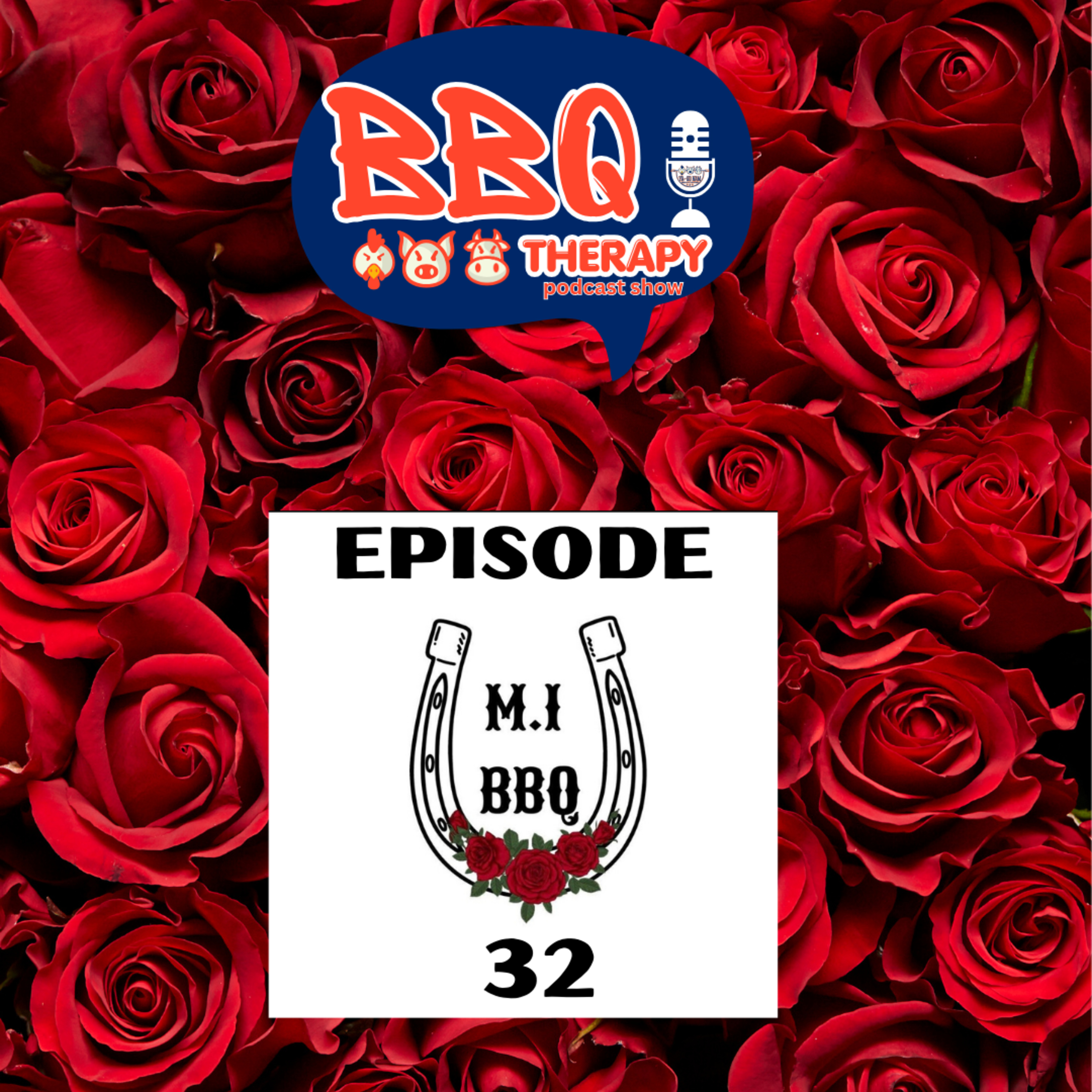 Mario Valencia & Nancy Pedroza : M.I. BBQ | Welcome to La Puente, Ca. episode artwork