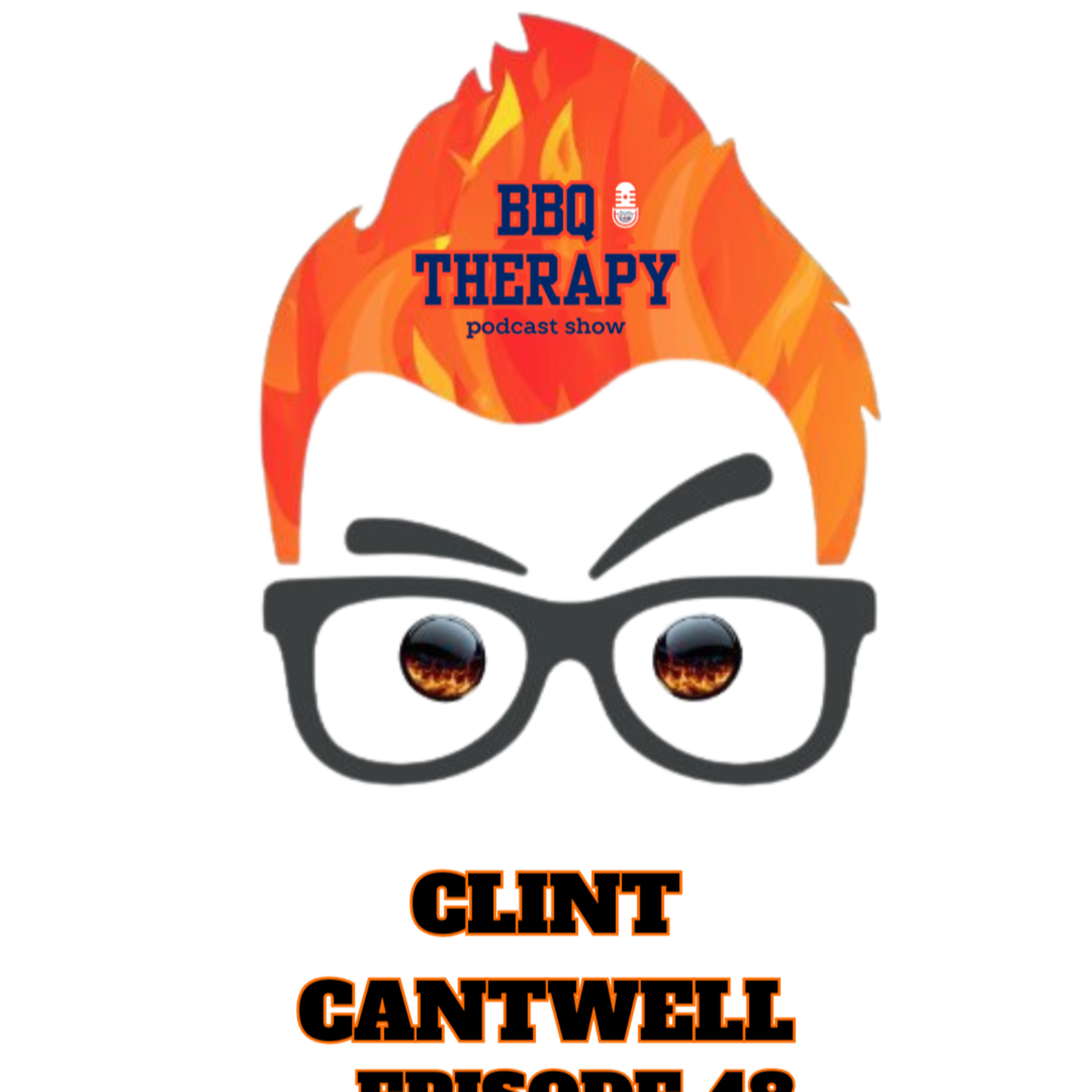 Clint Cantwell - AmazingRibs.com | The Madness of Science episode artwork