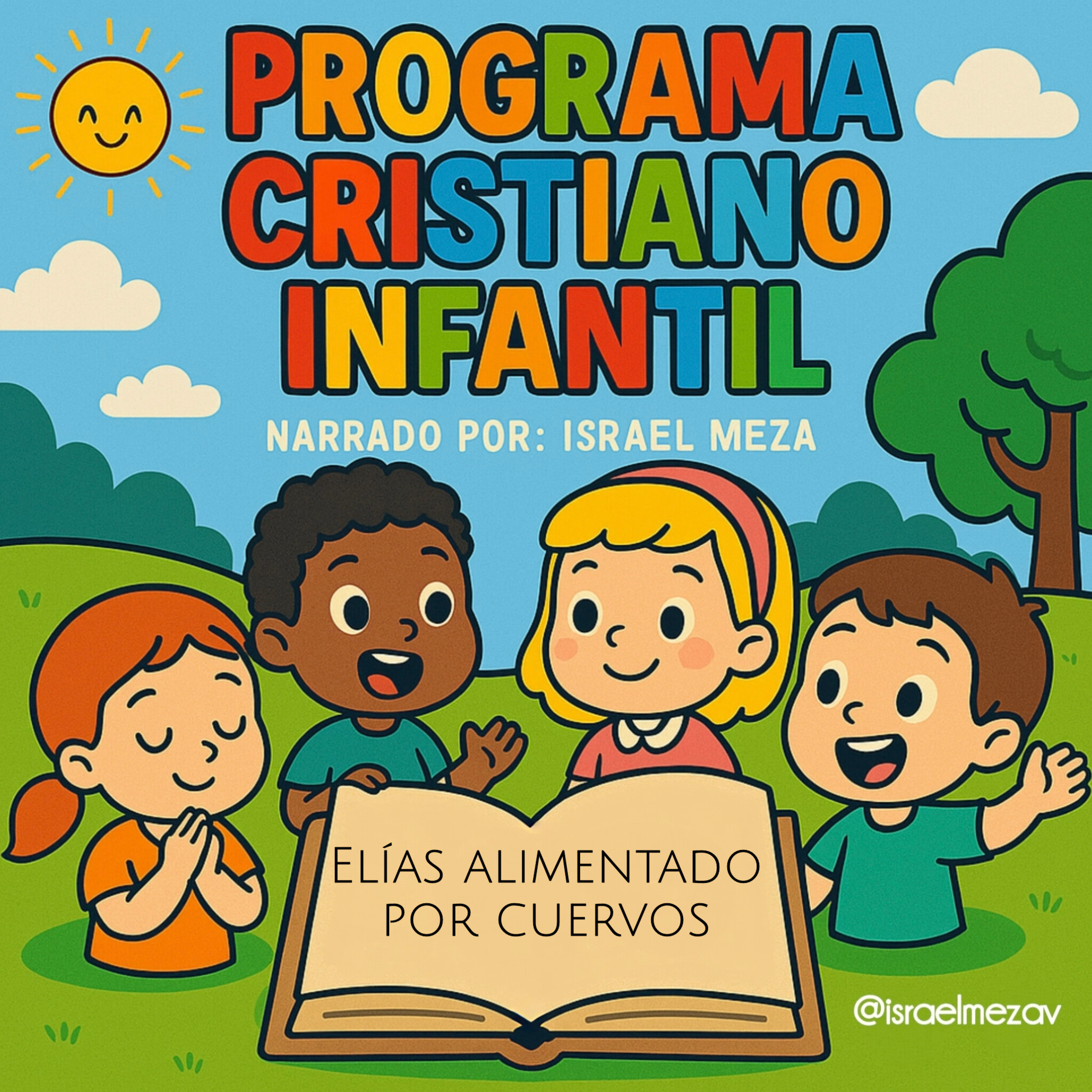 Programa Cristiano Infantil