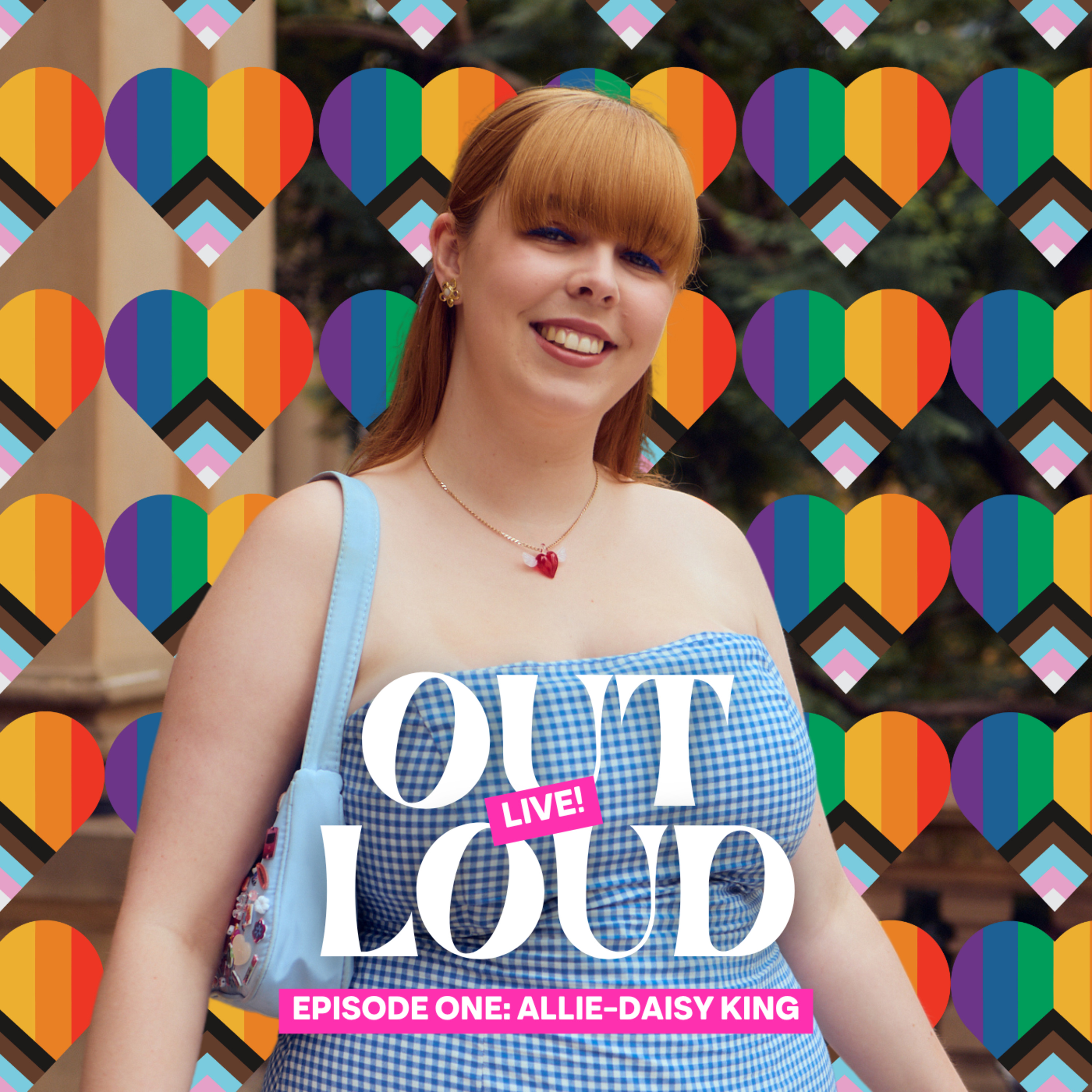 OUT LOUD