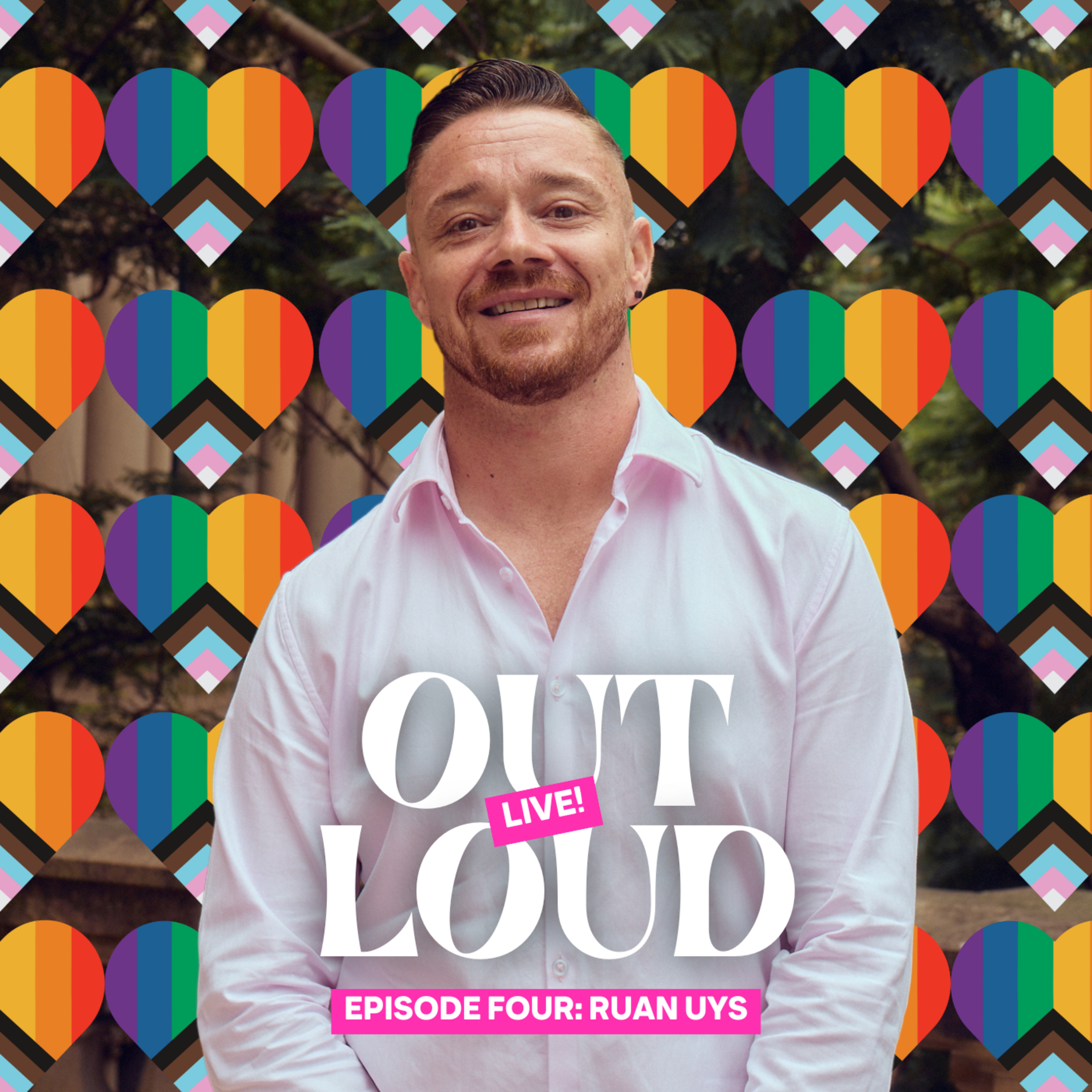 OUT LOUD
