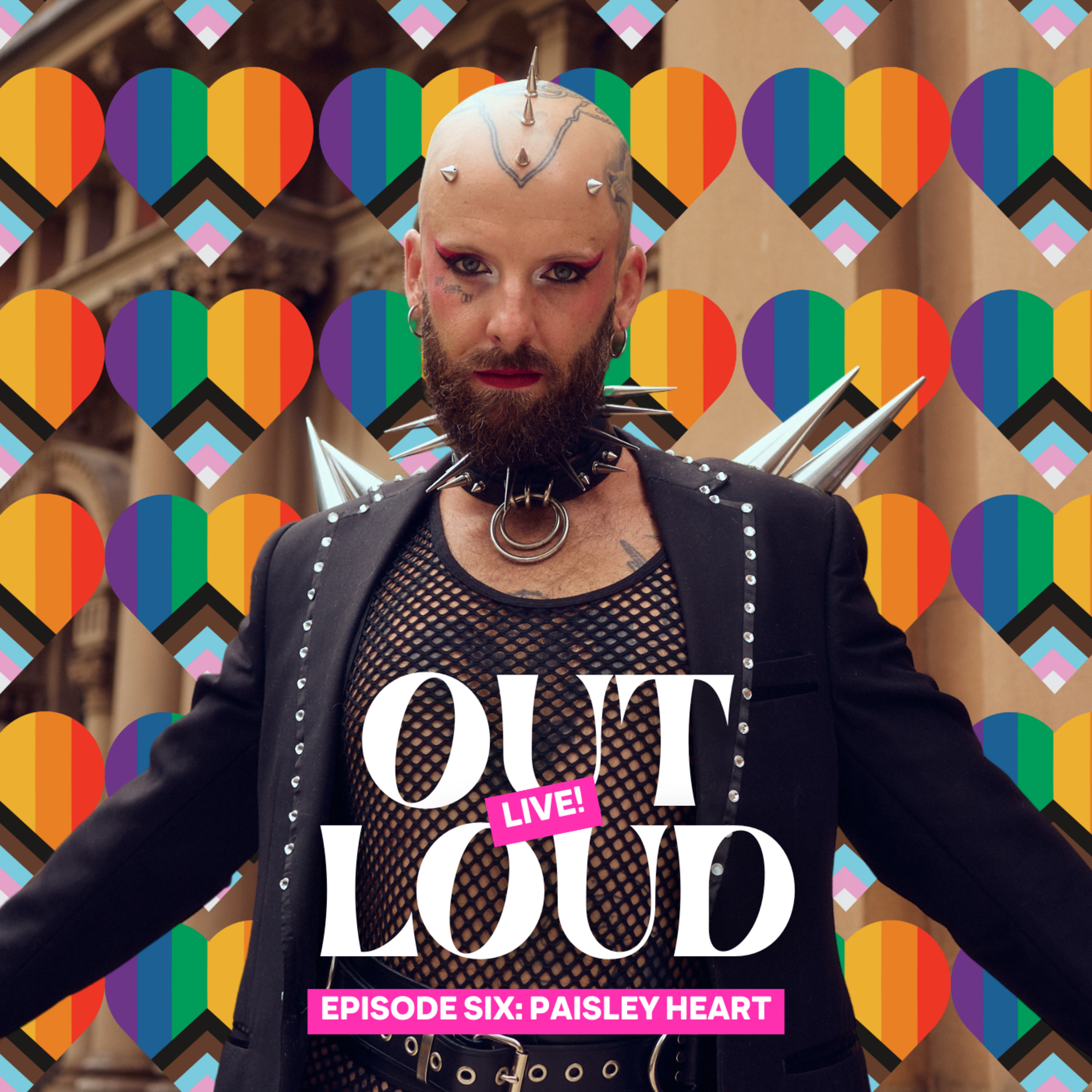 OUT LOUD