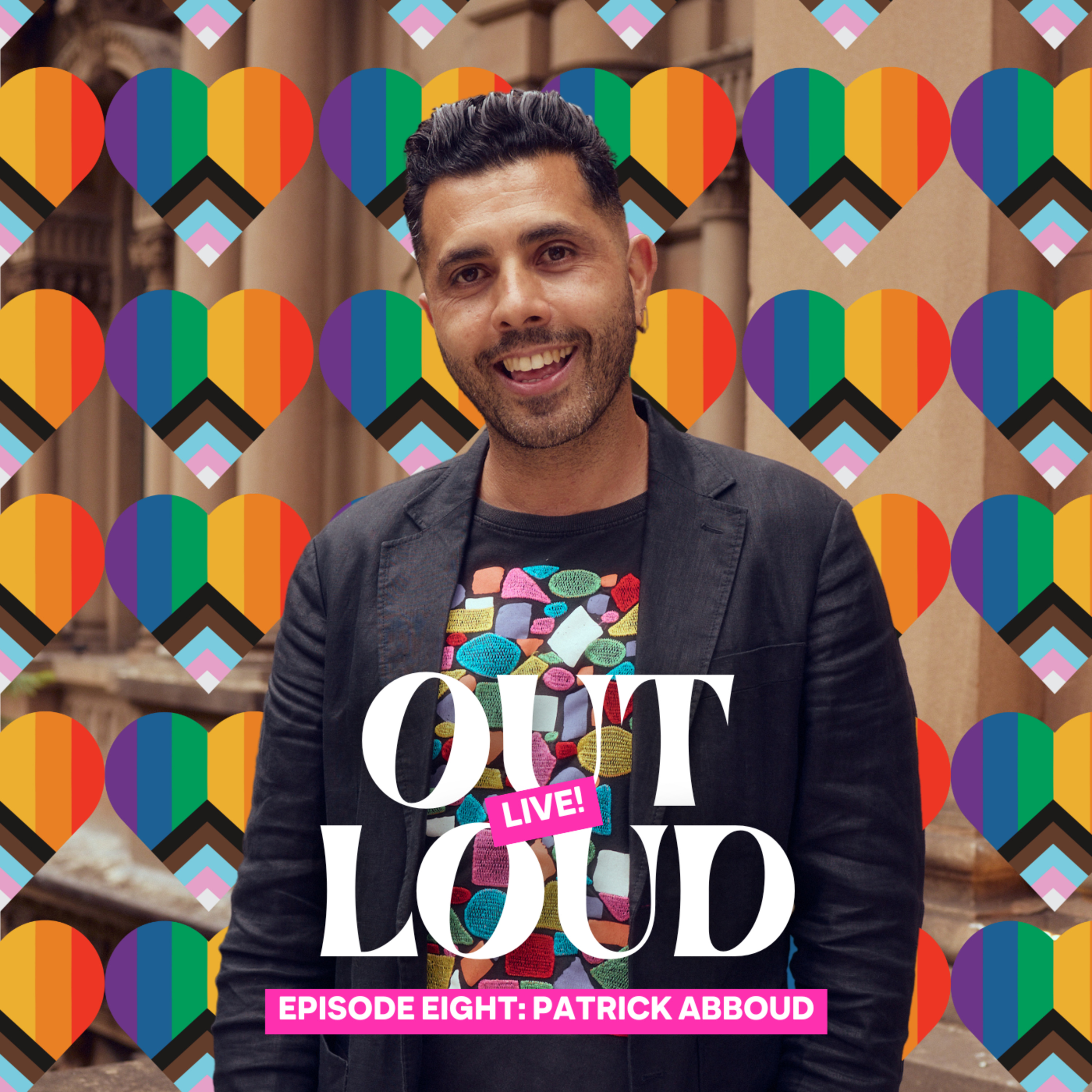 OUT LOUD