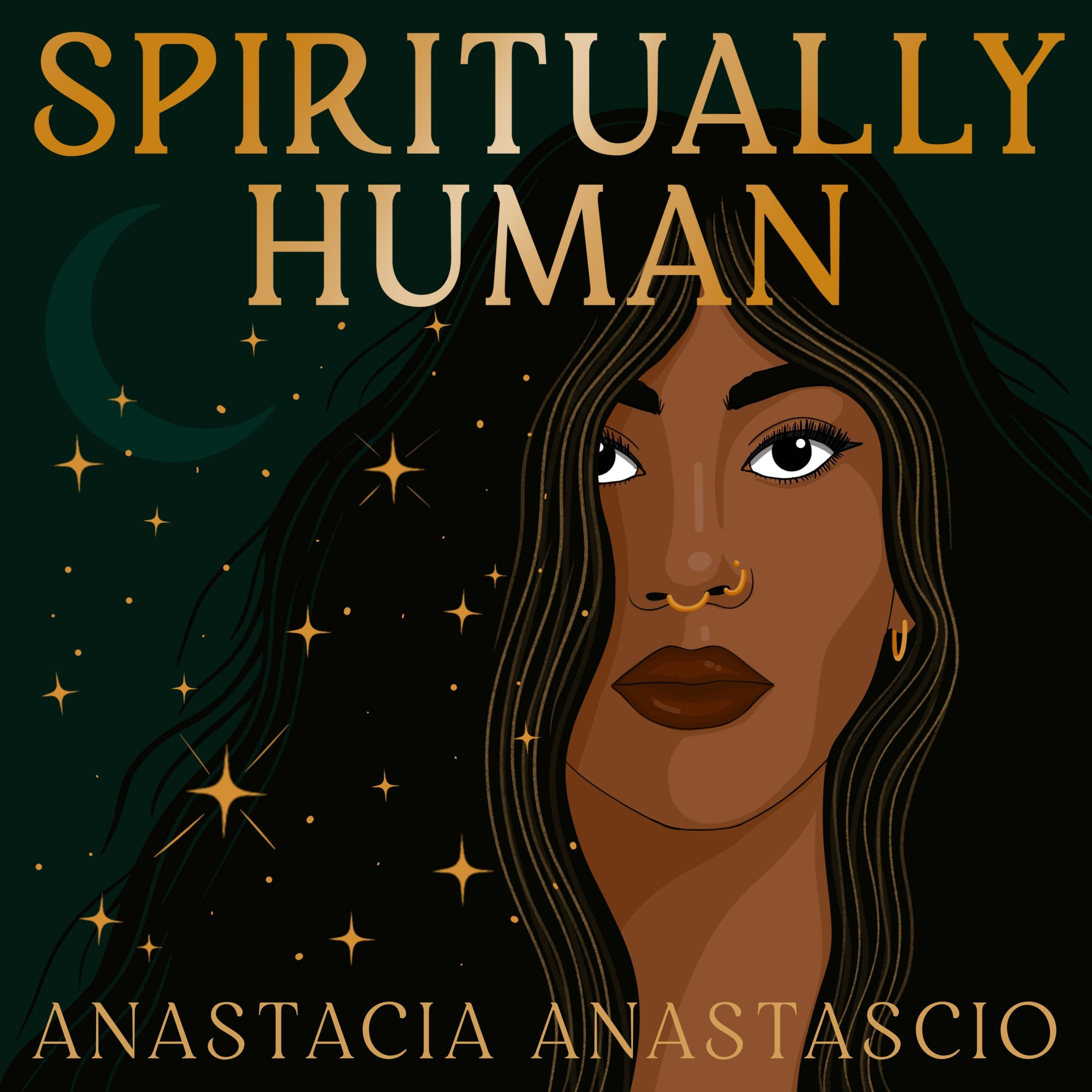 Spiritually Catching Up: Life Updates, Healing, Red Flags and Green Flags of 2025 episode artwork