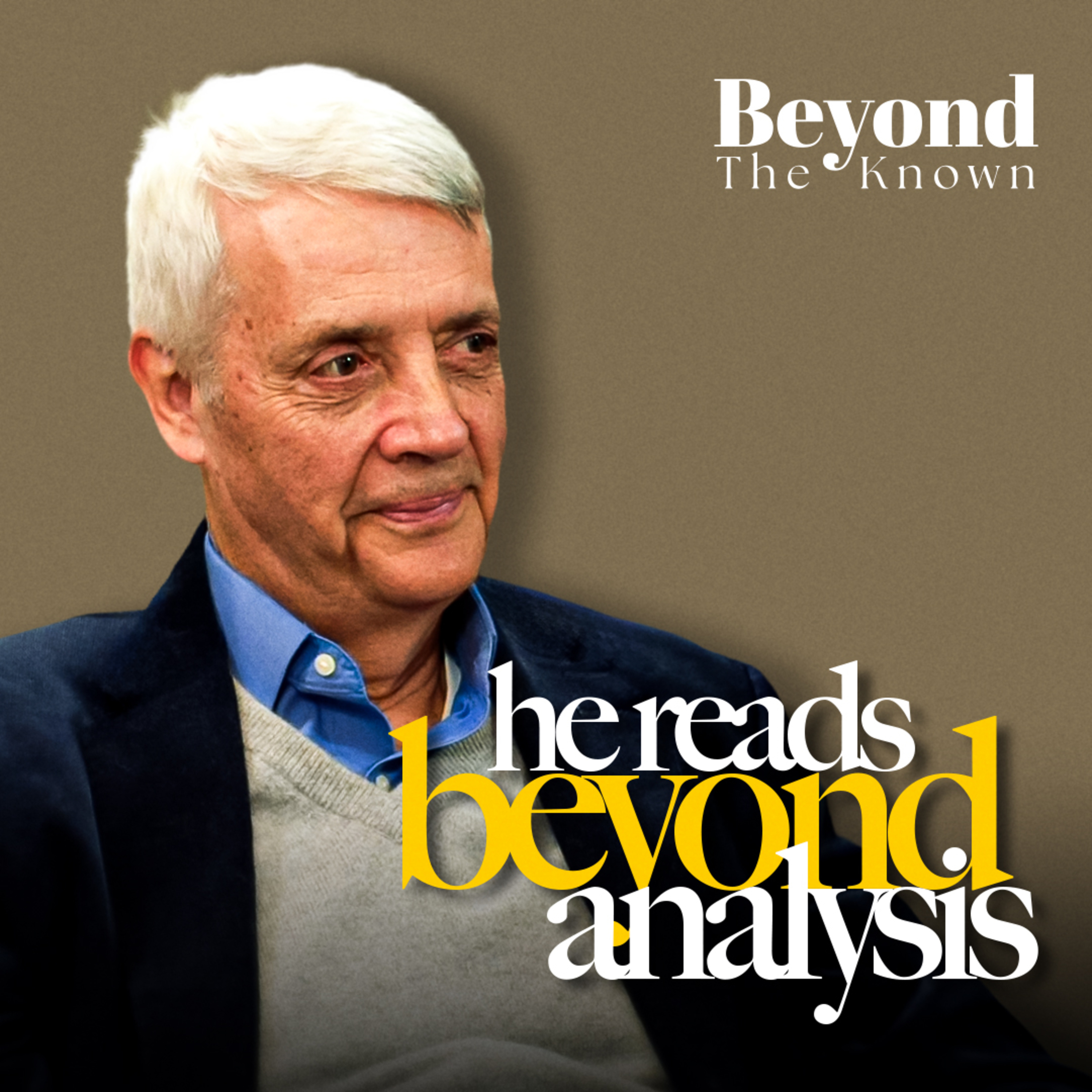 John Osborne: What 50 Years of Meditation Taught a Venture Capitalist About Higher Consciousness