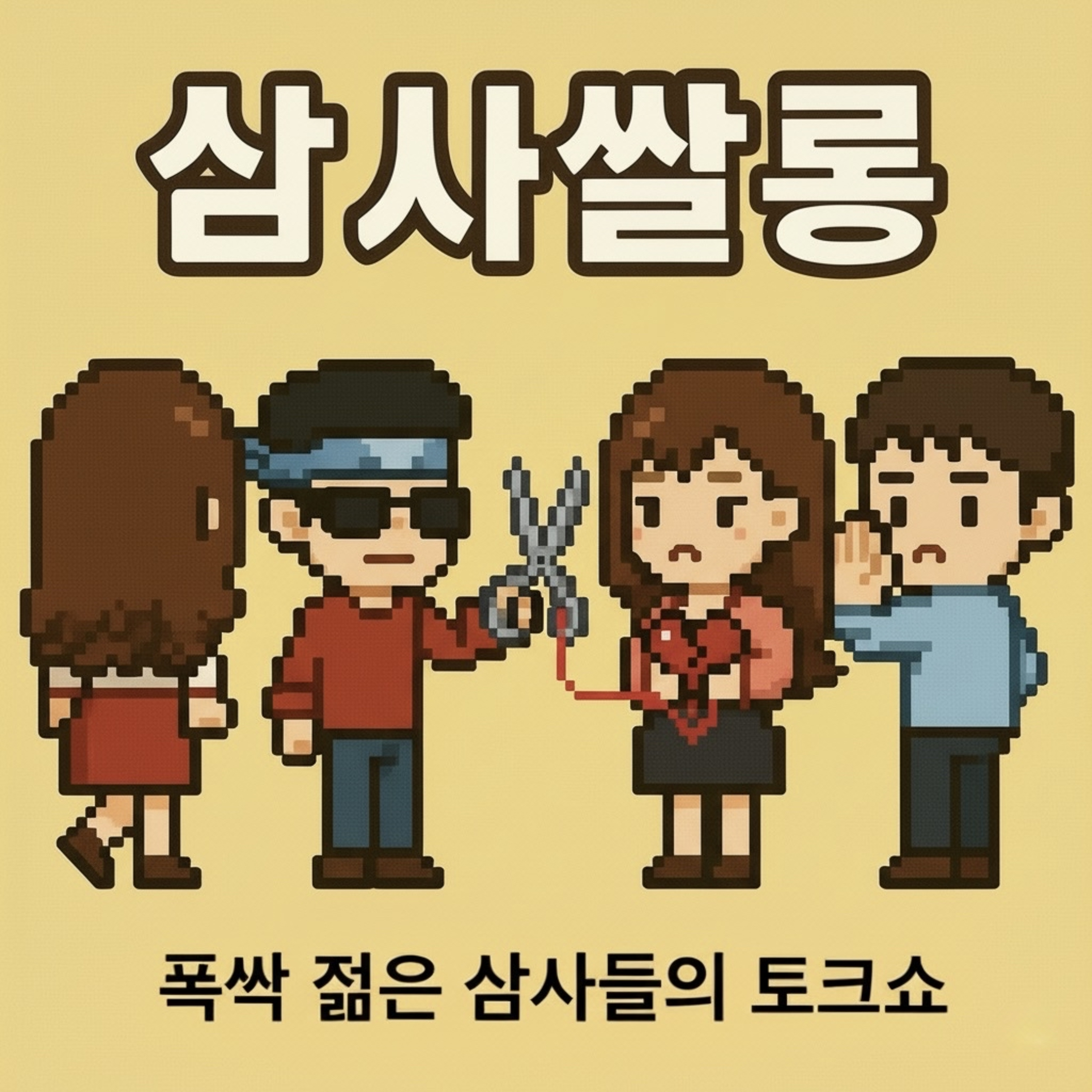 18화 - 관계 손절 그 타이밍 episode artwork