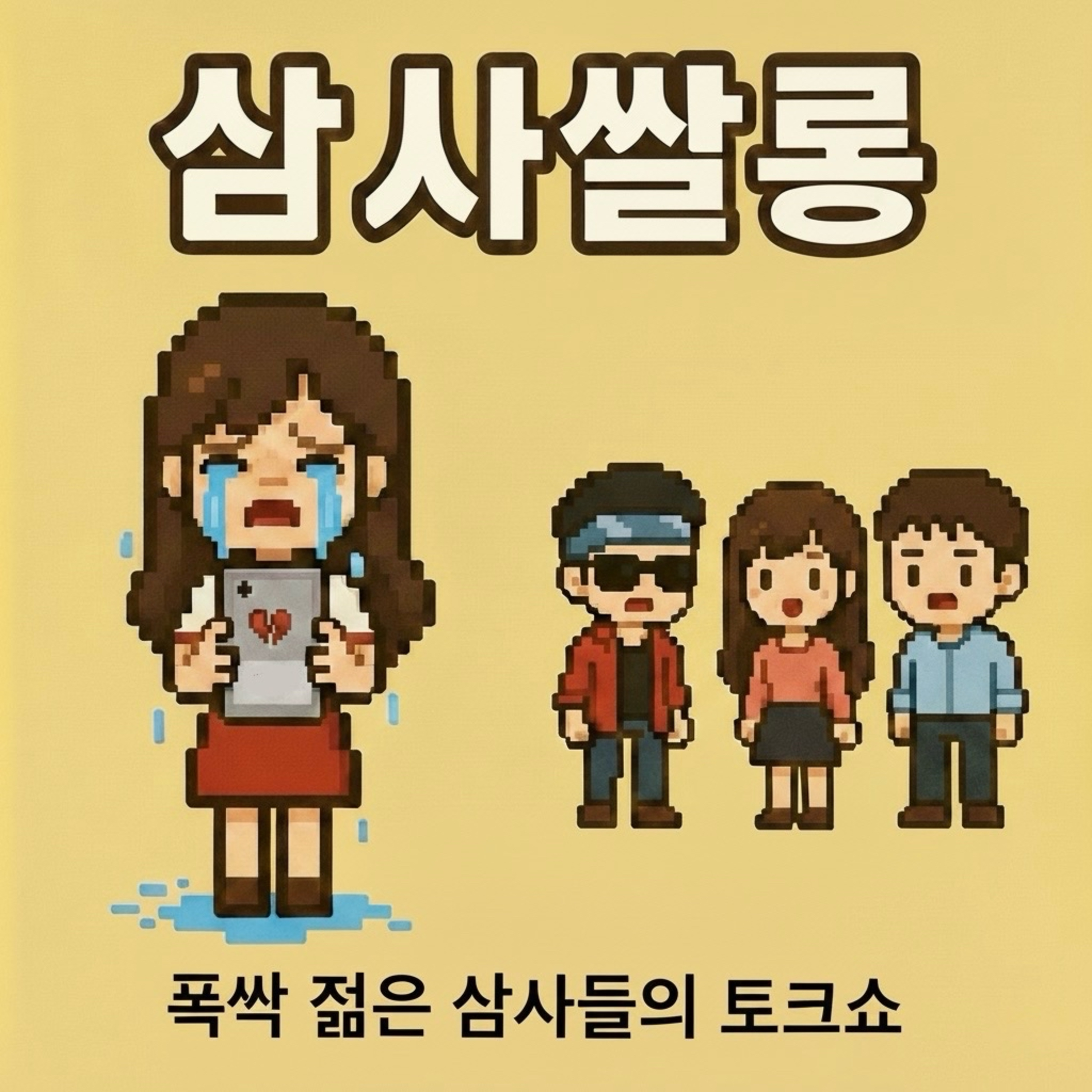 15화 - 이별의 종류, 가장 최악의 이별 episode artwork
