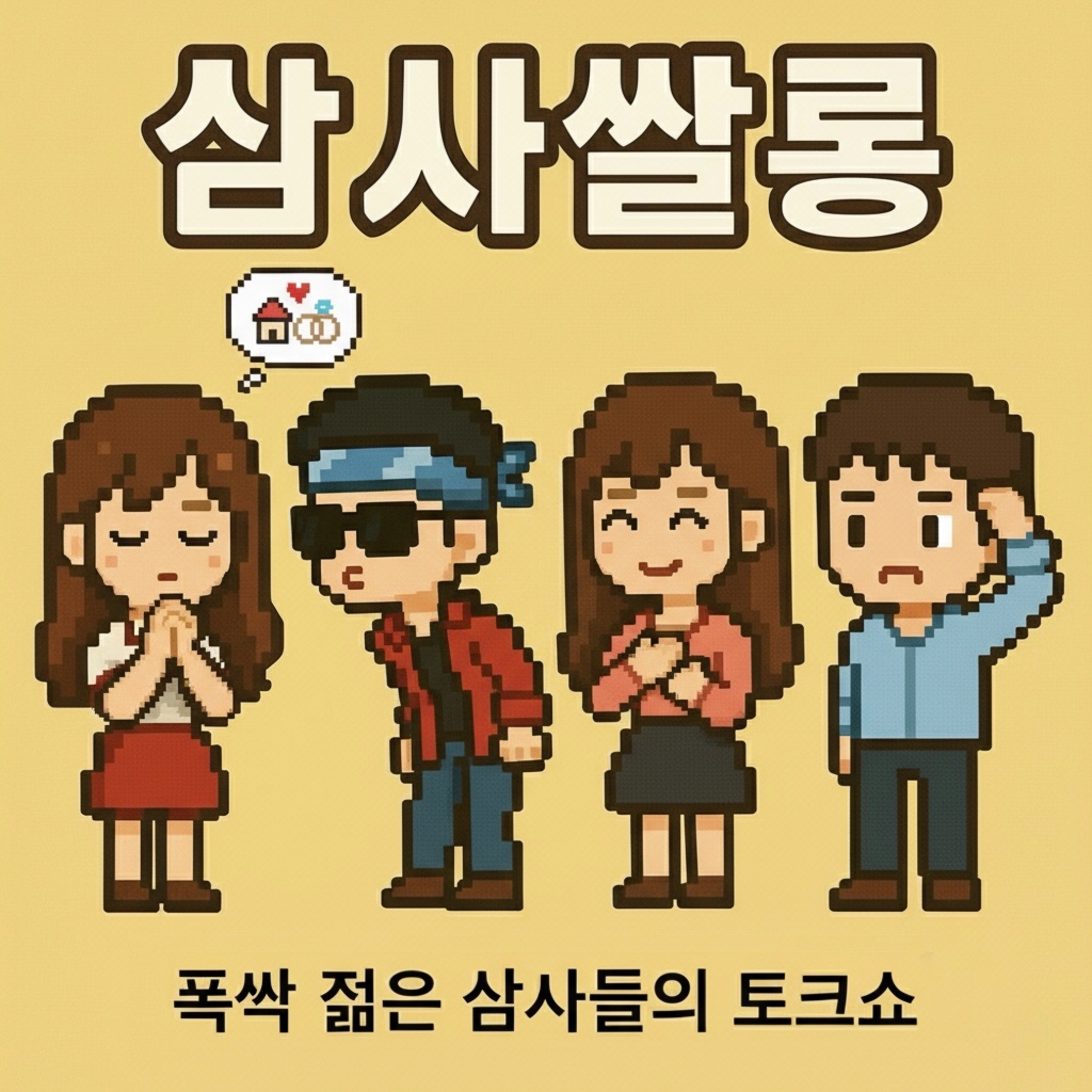 29화 - 유부녀가 생각하는 결혼  episode artwork