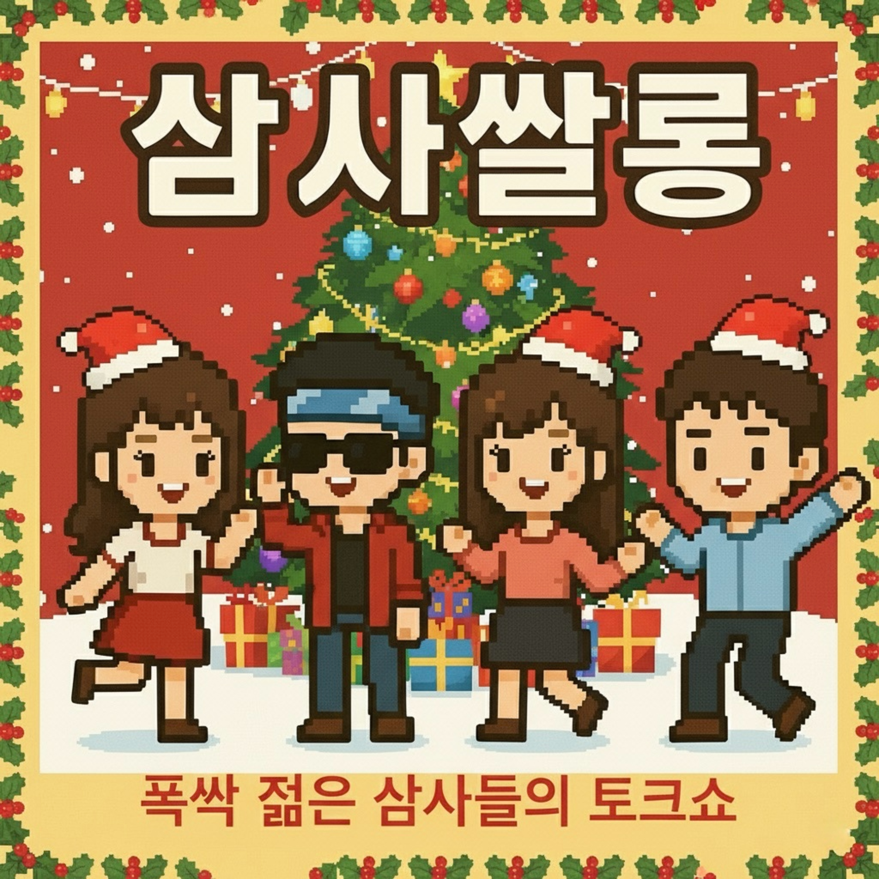 30화 – 크리스마스 특별편