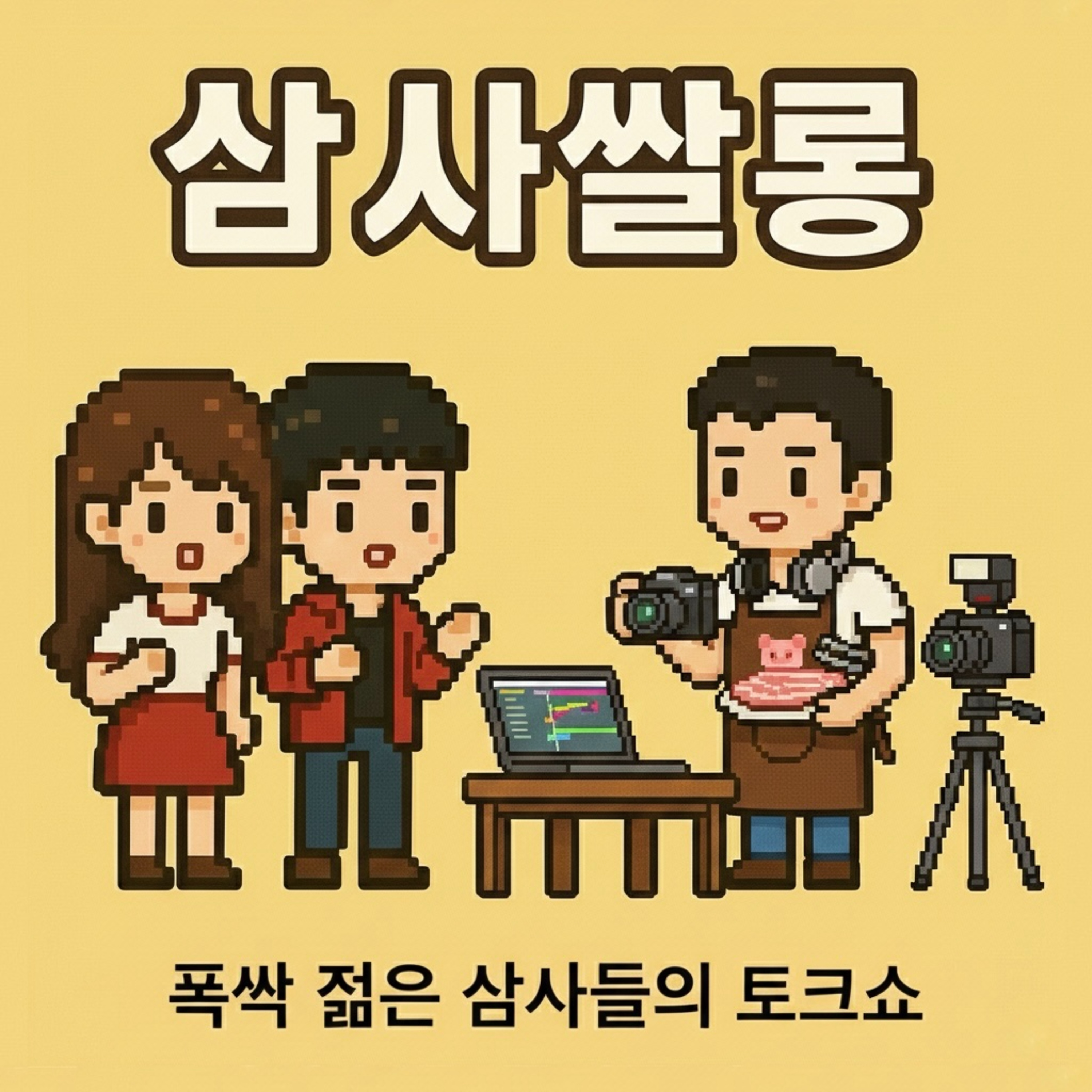 37화 - 알싶않소 EP. 1 | Moby 편 episode artwork
