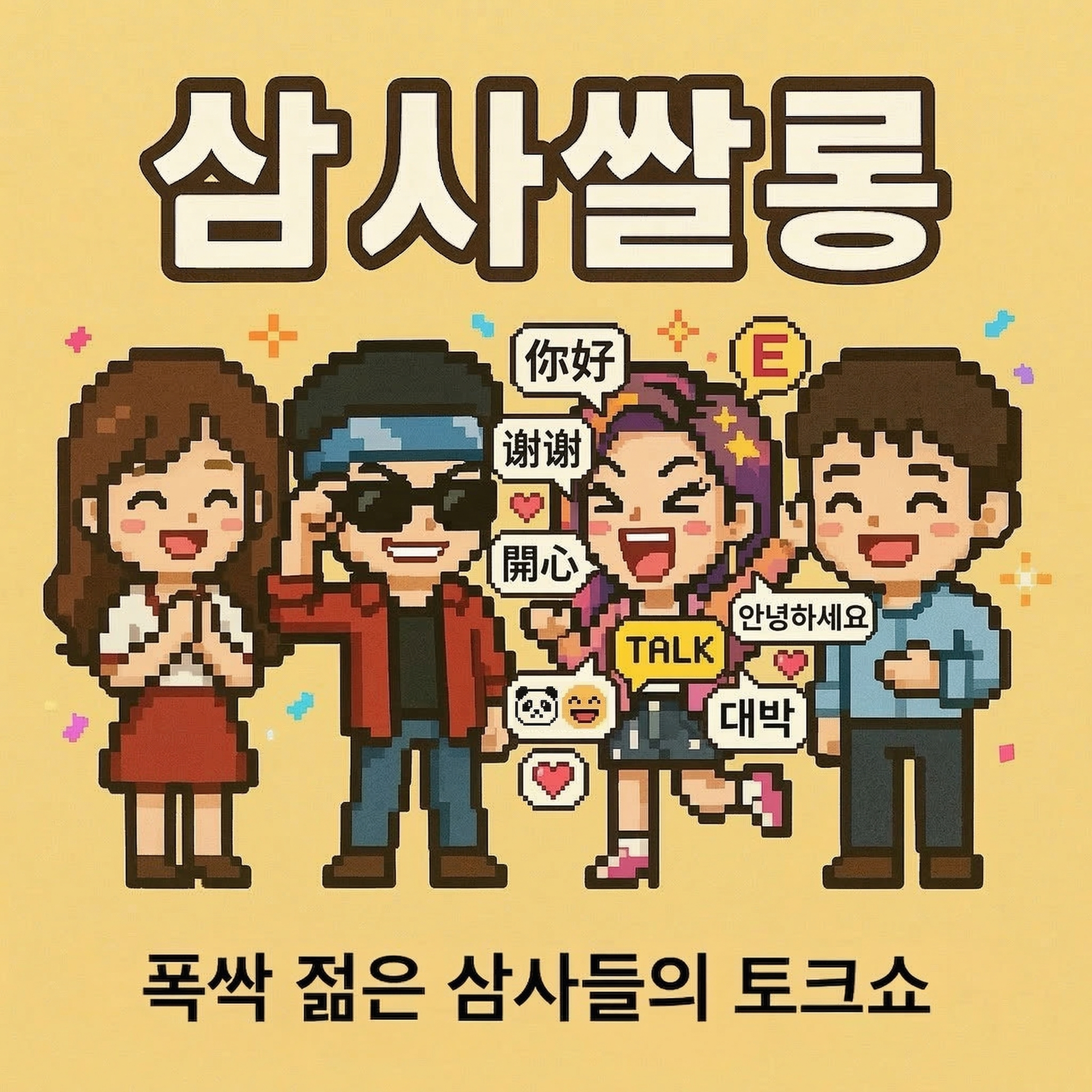 45화 - 알싶않소 EP. 2-1 | 유미 편 episode artwork