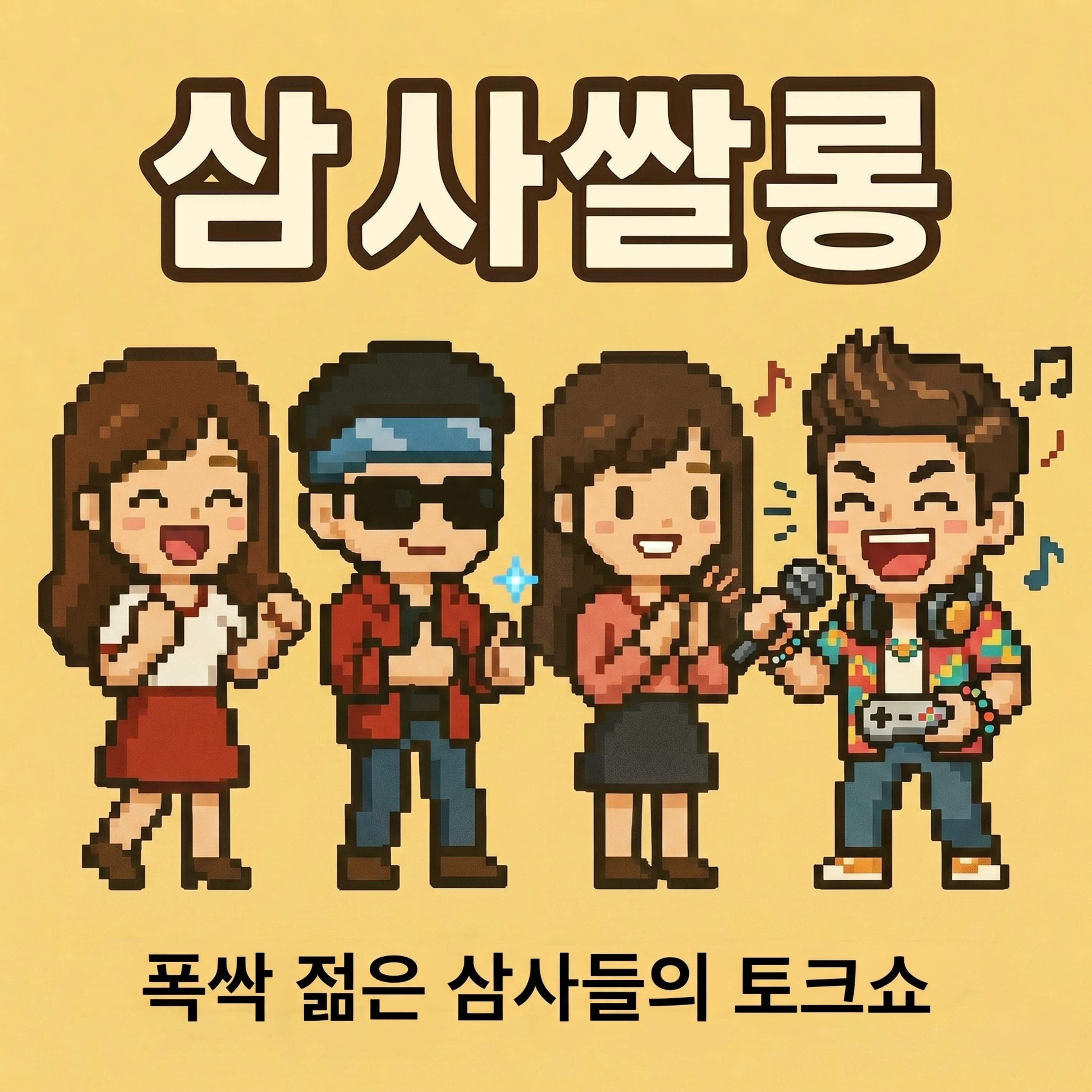 49화 - 알싶않소 EP. 3 | 아리마 편 episode artwork