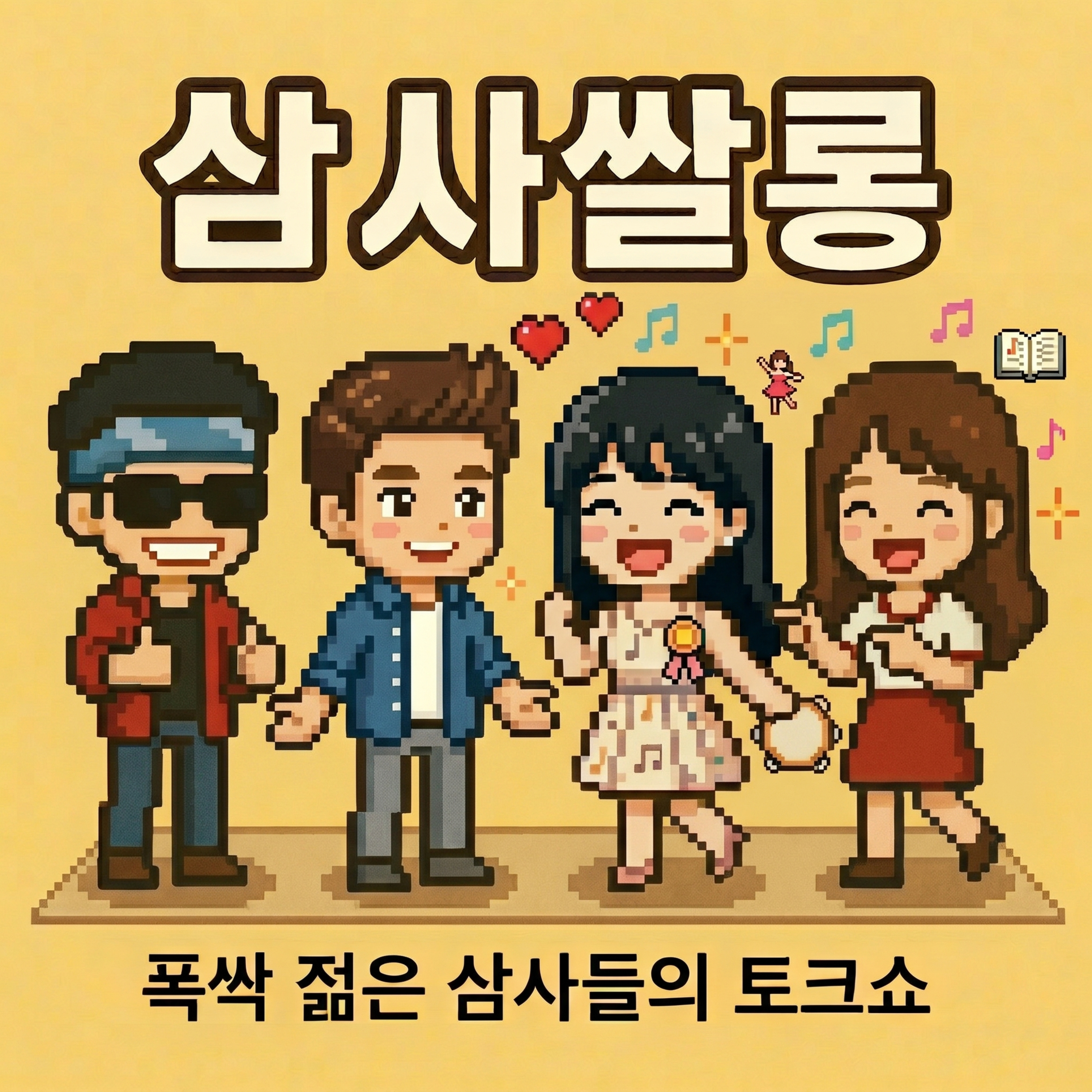 57화 - 알싶않소 EP. 5 | 싱이 편 episode artwork