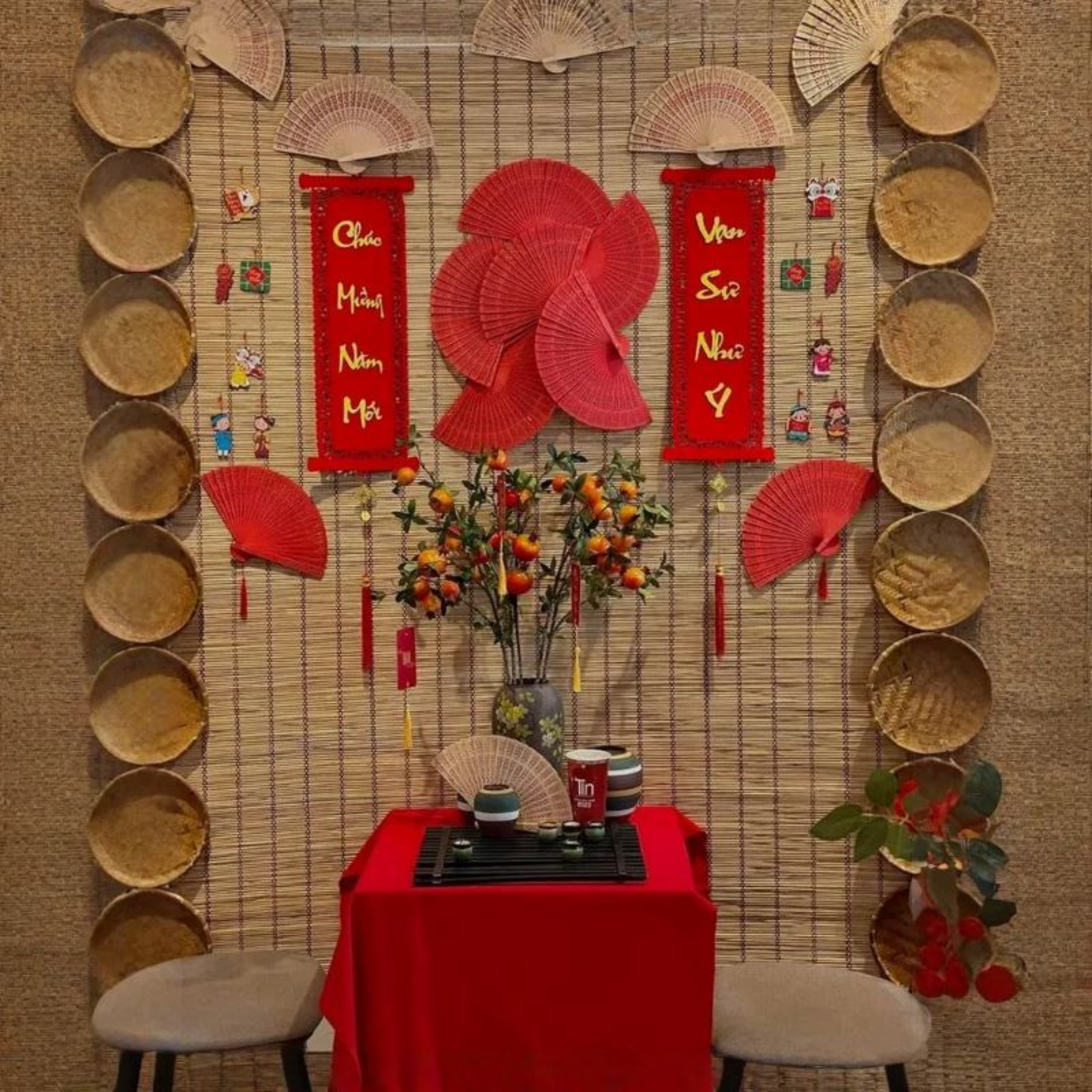15 Món Quà Tết Cao Cấp Tặng Doanh Nghiệp episode artwork