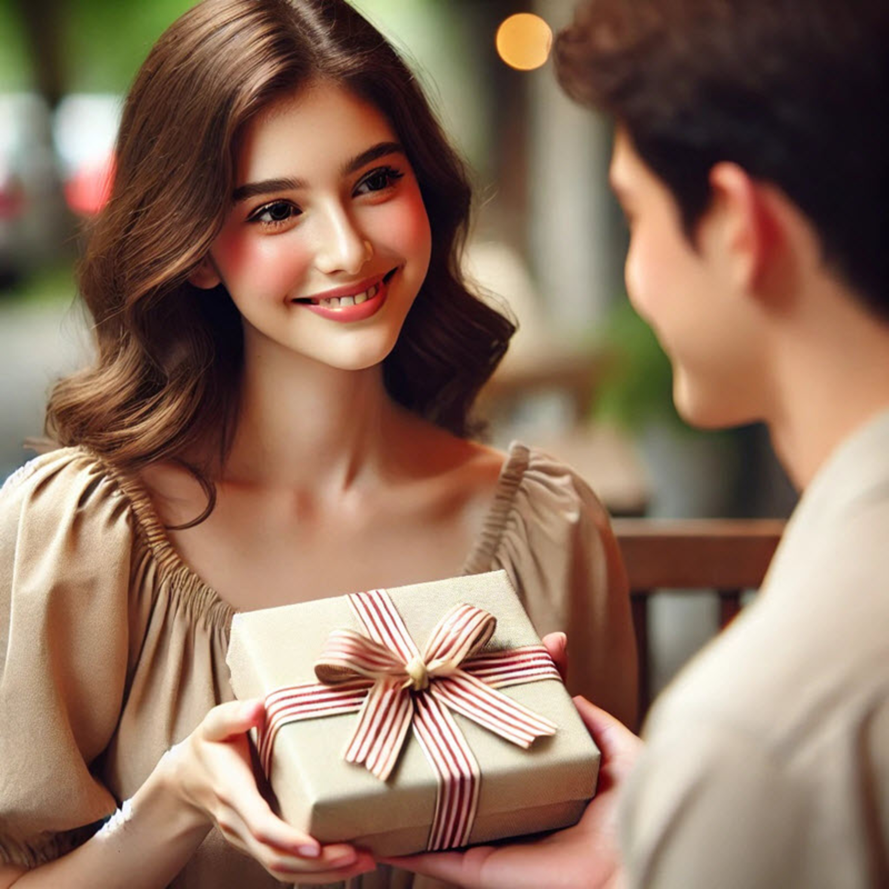WIIX GIFT