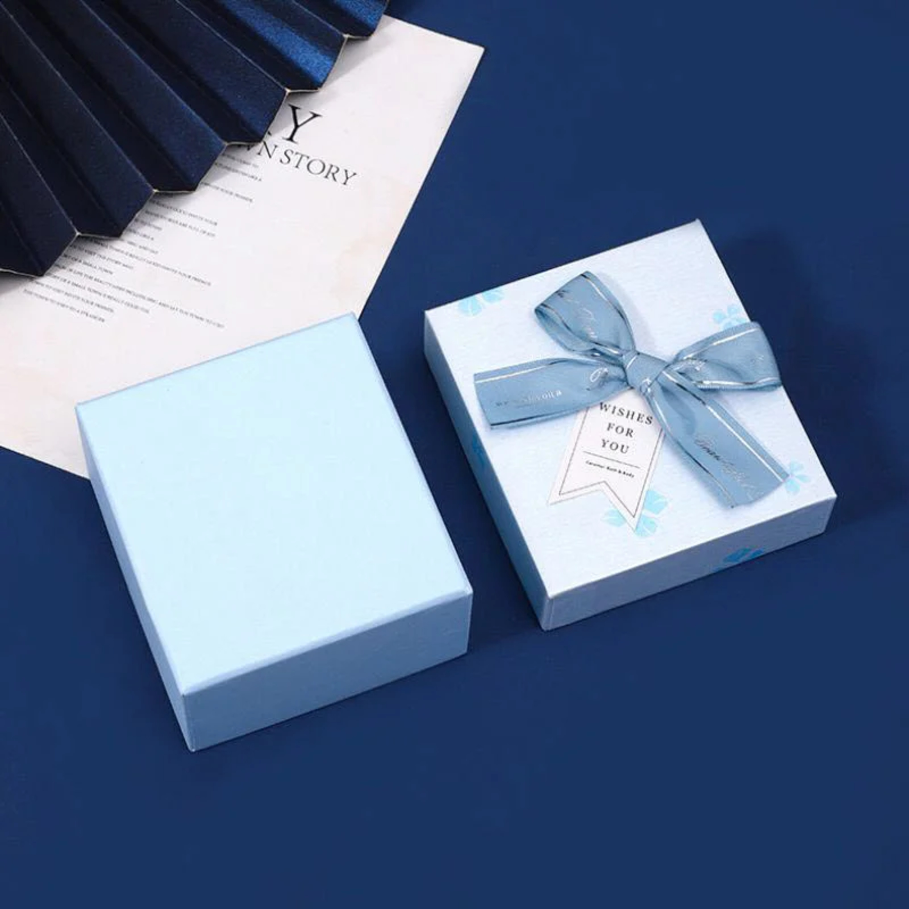 WIIX GIFT