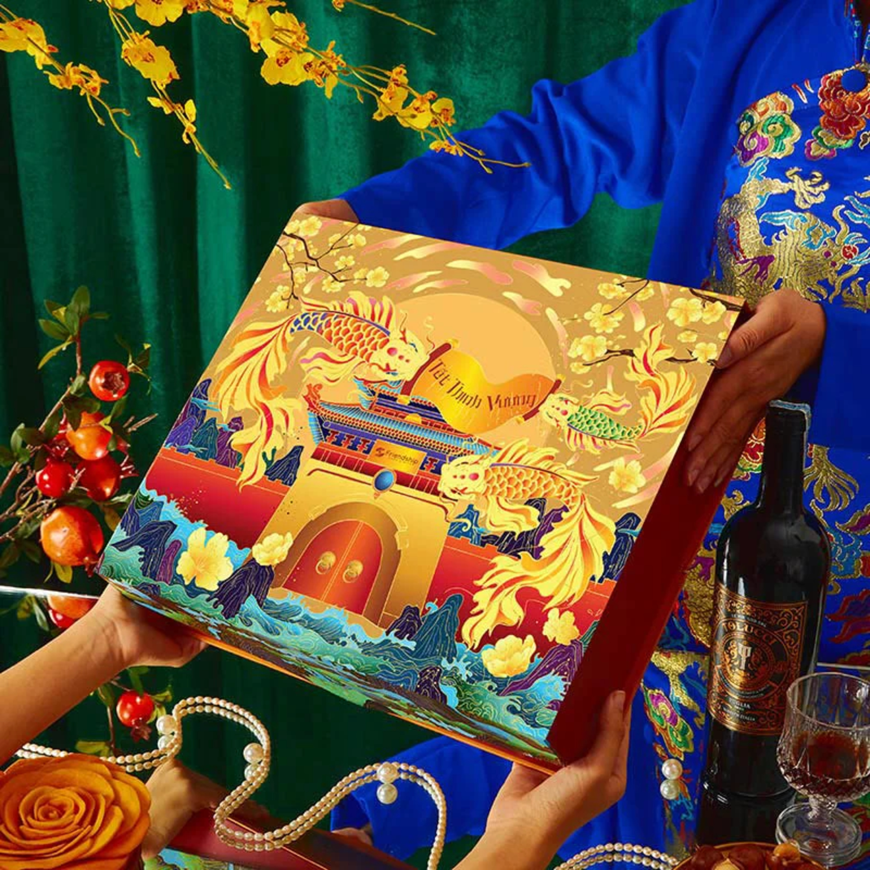 Quà Tết Biếu Sếp Cao Cấp Và Ý Nghĩa Dịp Đầu Xuân episode artwork