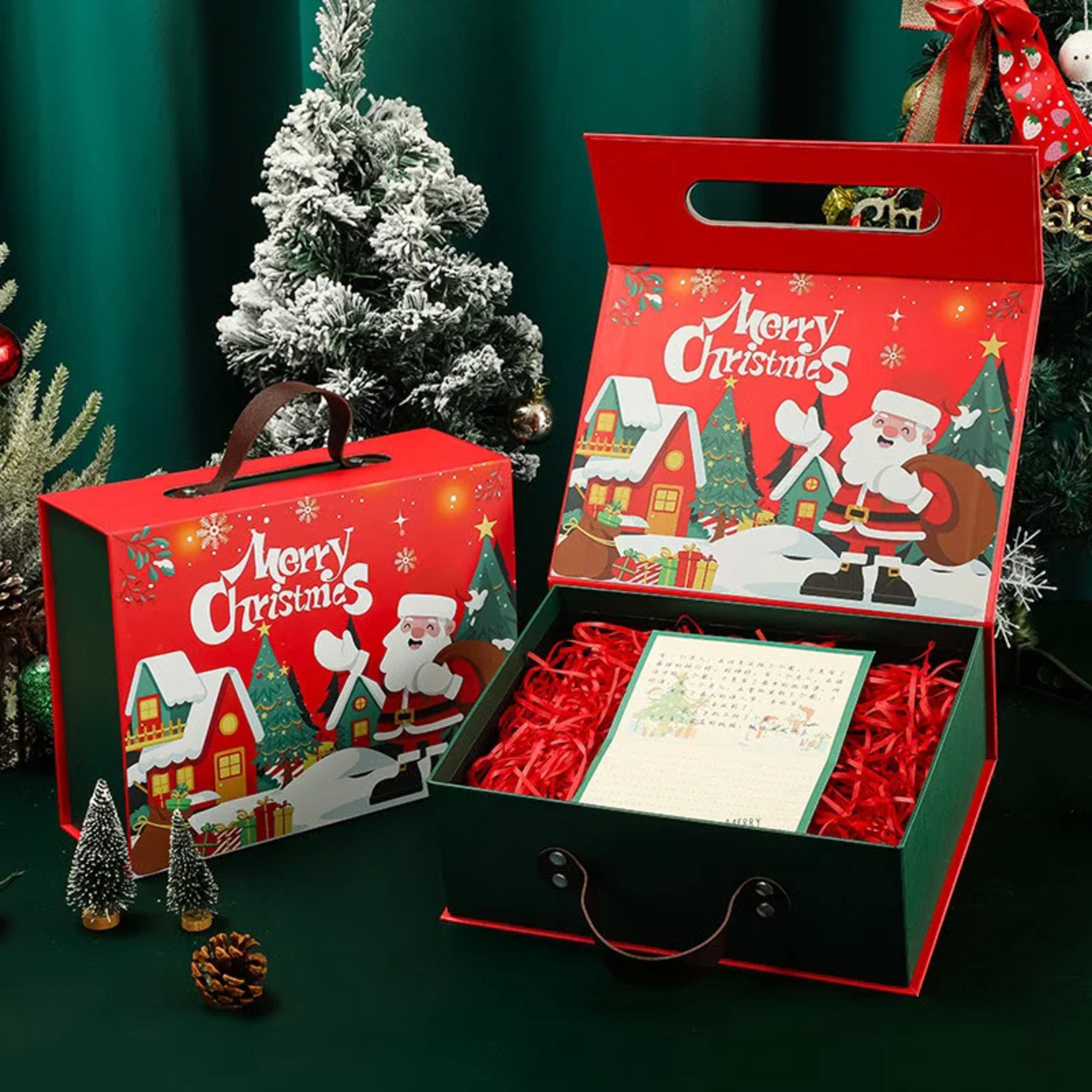 WIIX GIFT