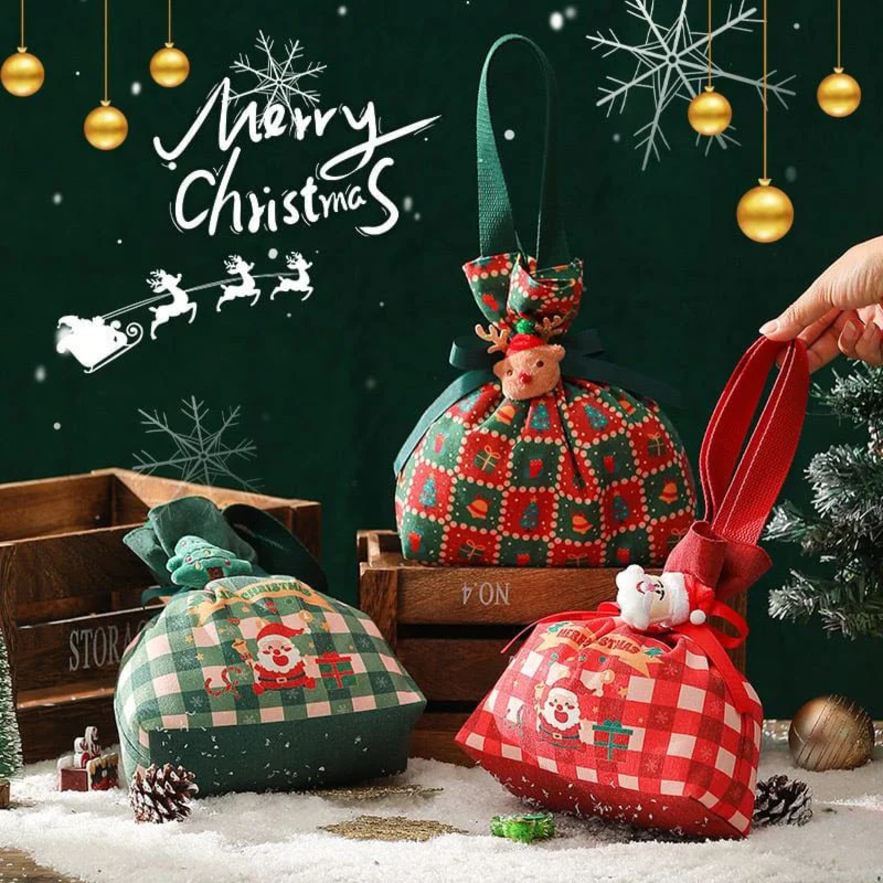 WIIX GIFT