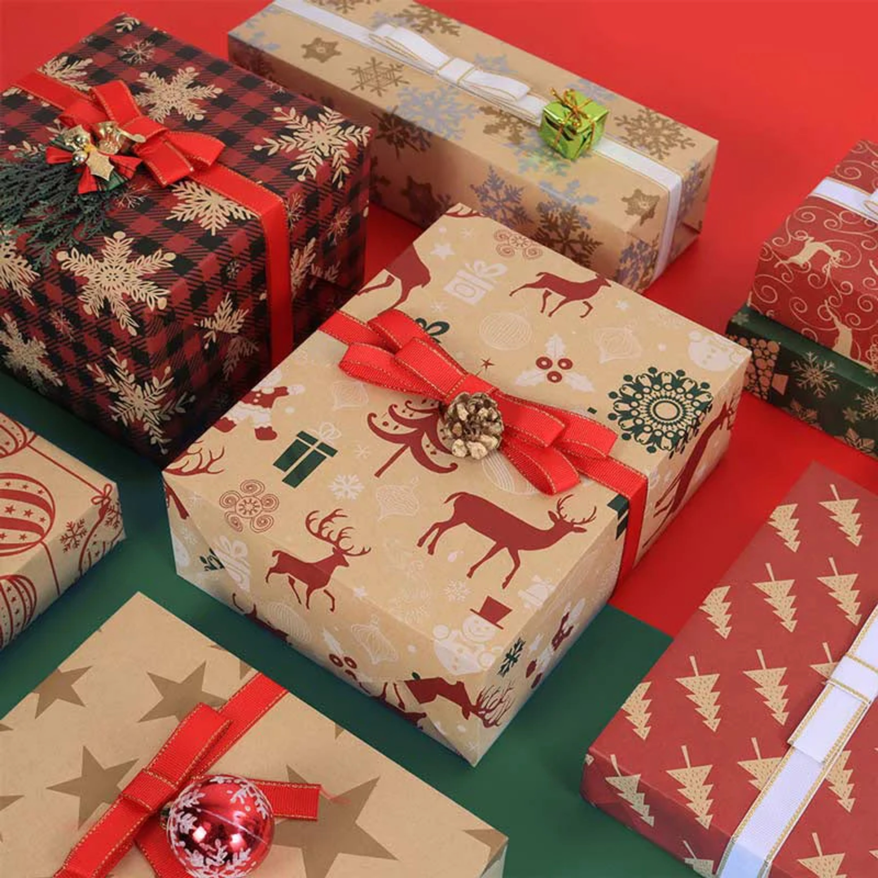 WIIX GIFT