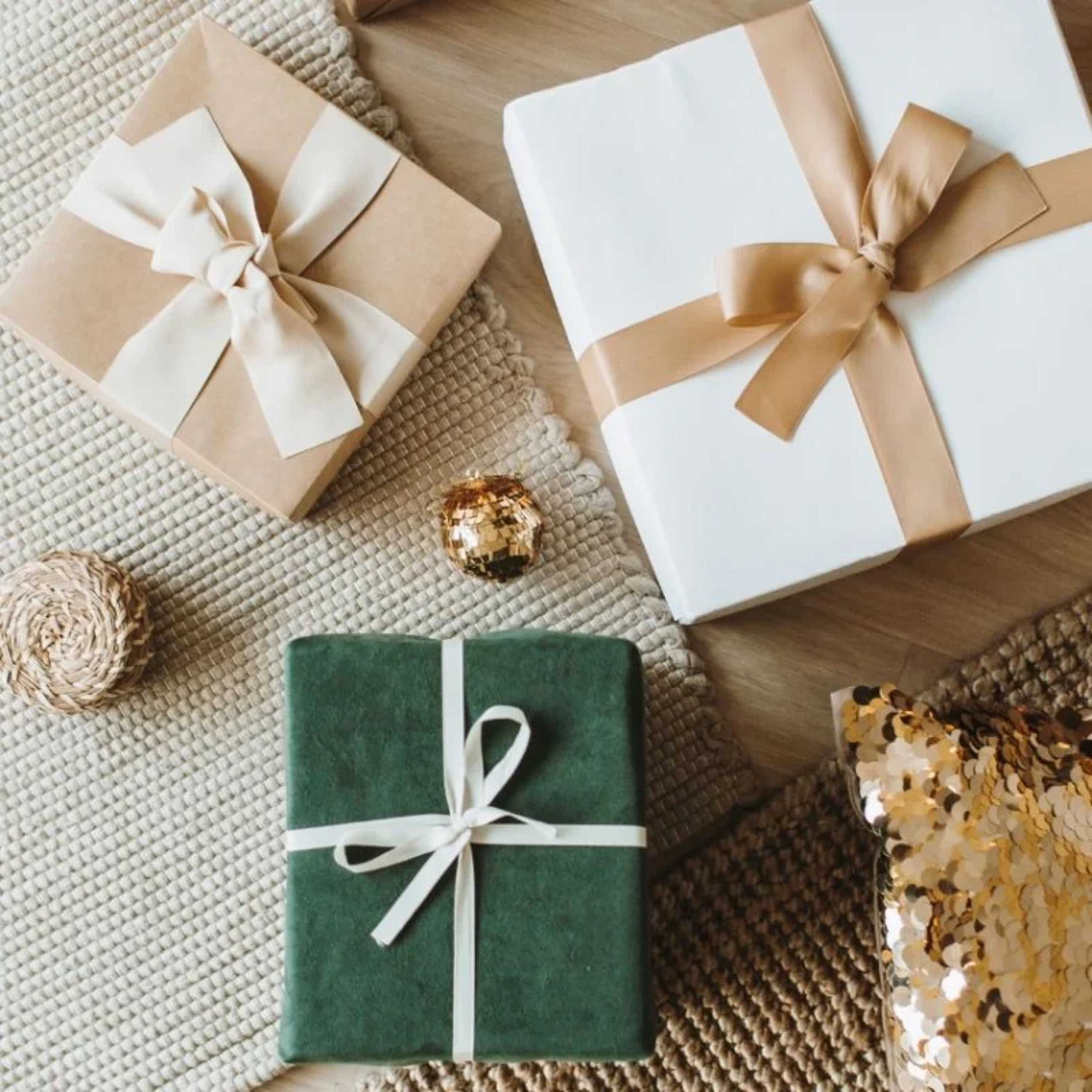 WIIX GIFT