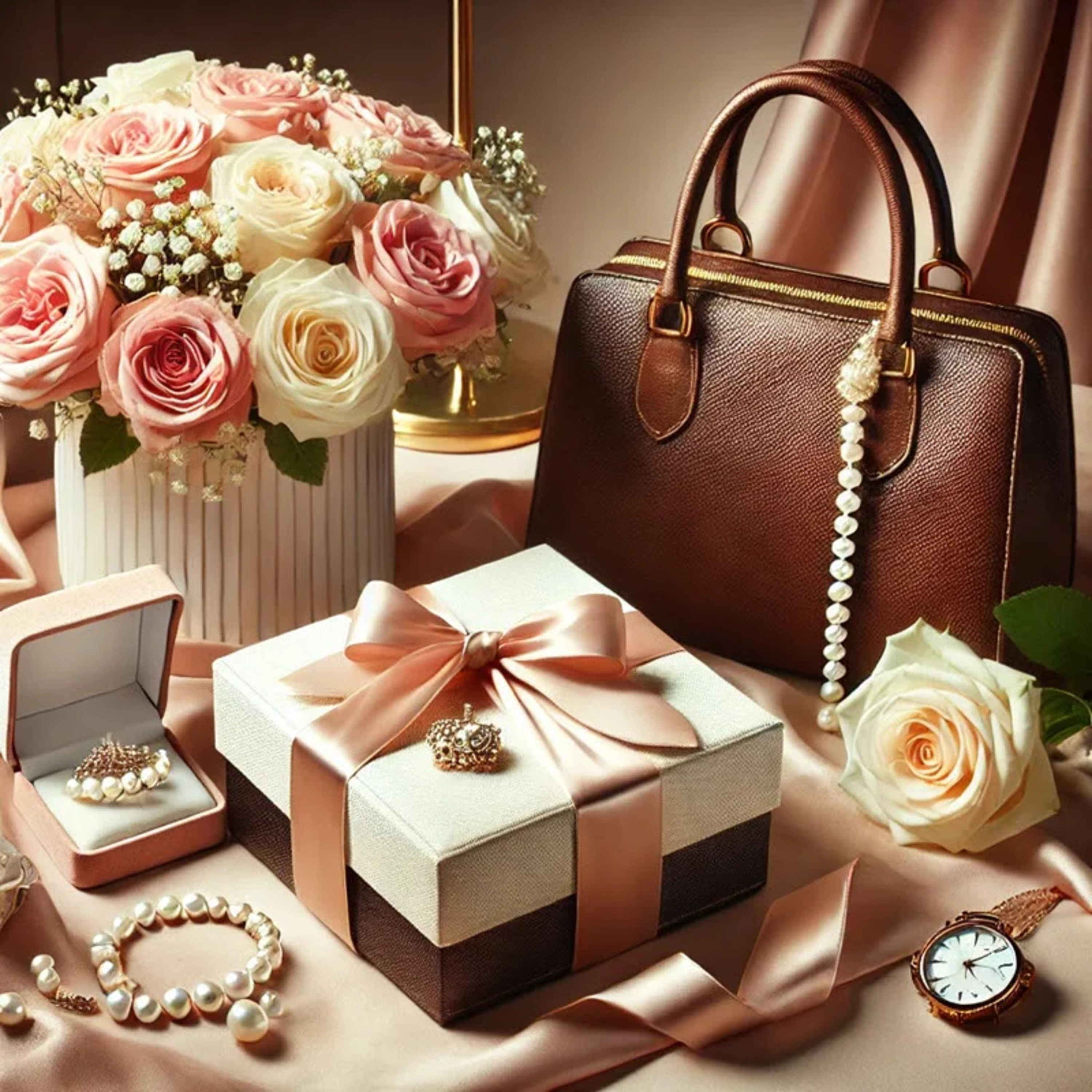 Tặng Quà Sinh Nhật Sếp Nữ Với 10 Gợi Ý Từ WiixGift episode artwork