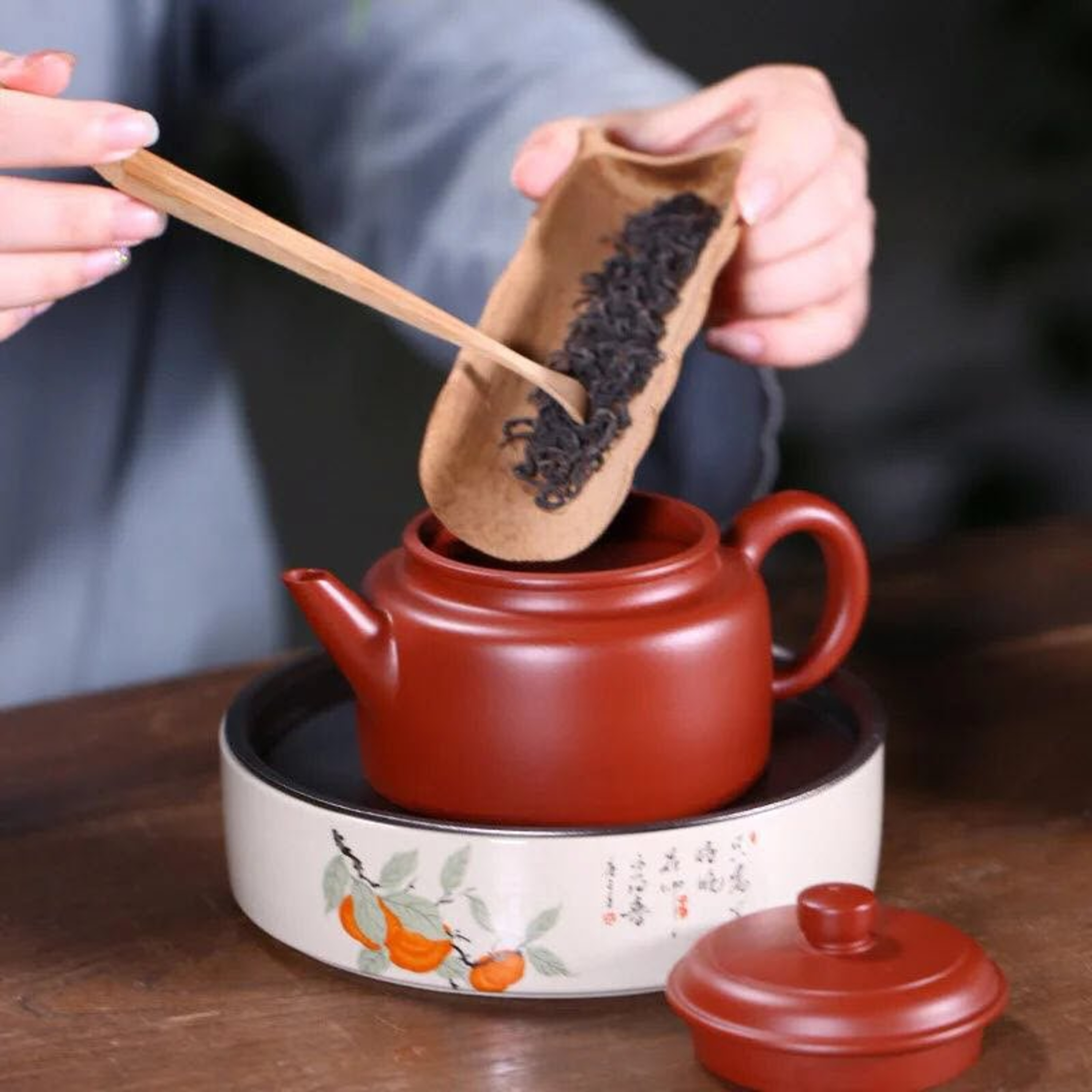 Gợi Ý Các Món Quà Sinh Nhật Ý Nghĩa Cho Người Yêu Trà episode artwork