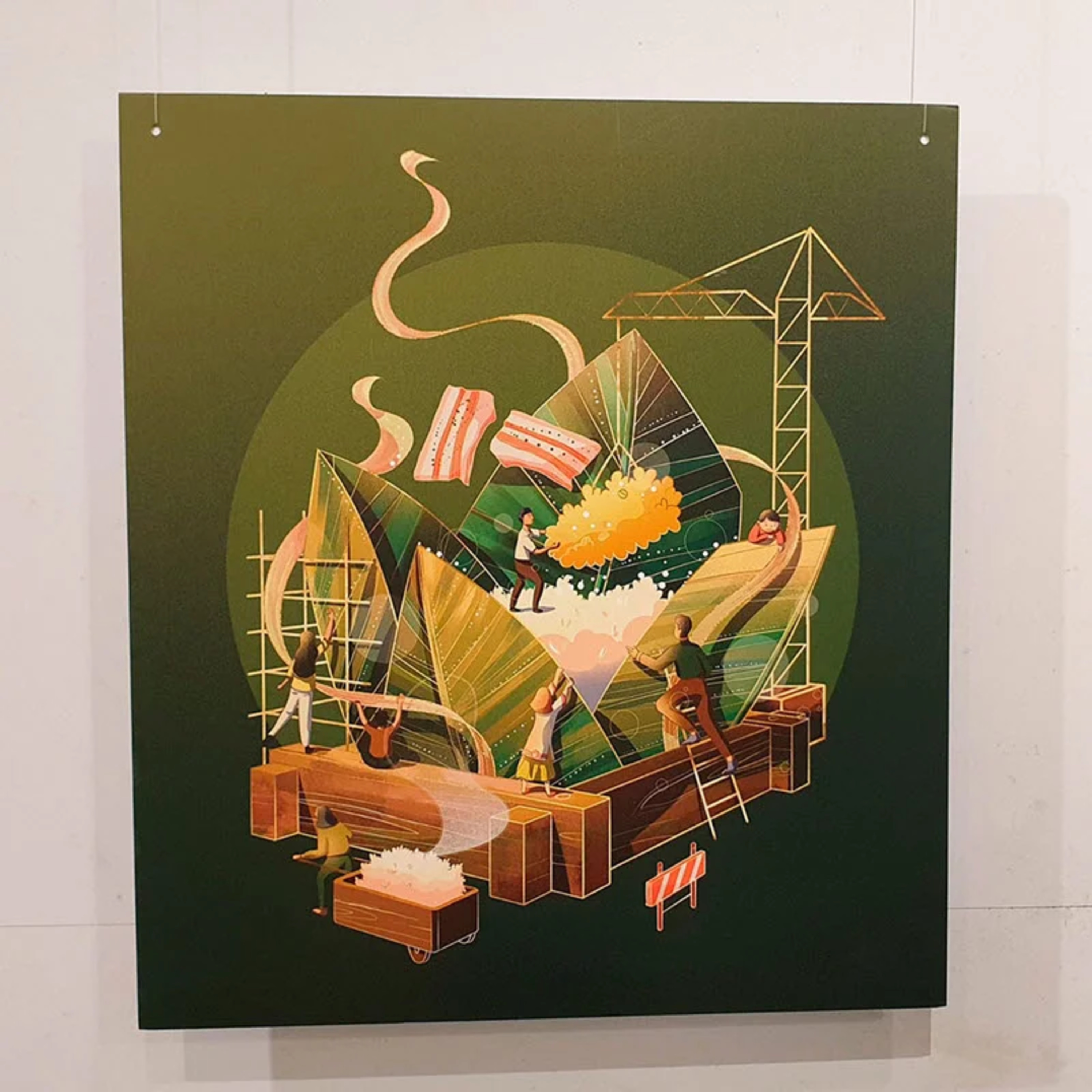 4 Nguyên Tắc Chọn Quà Mừng Khai Trương Ý Nghĩa episode artwork