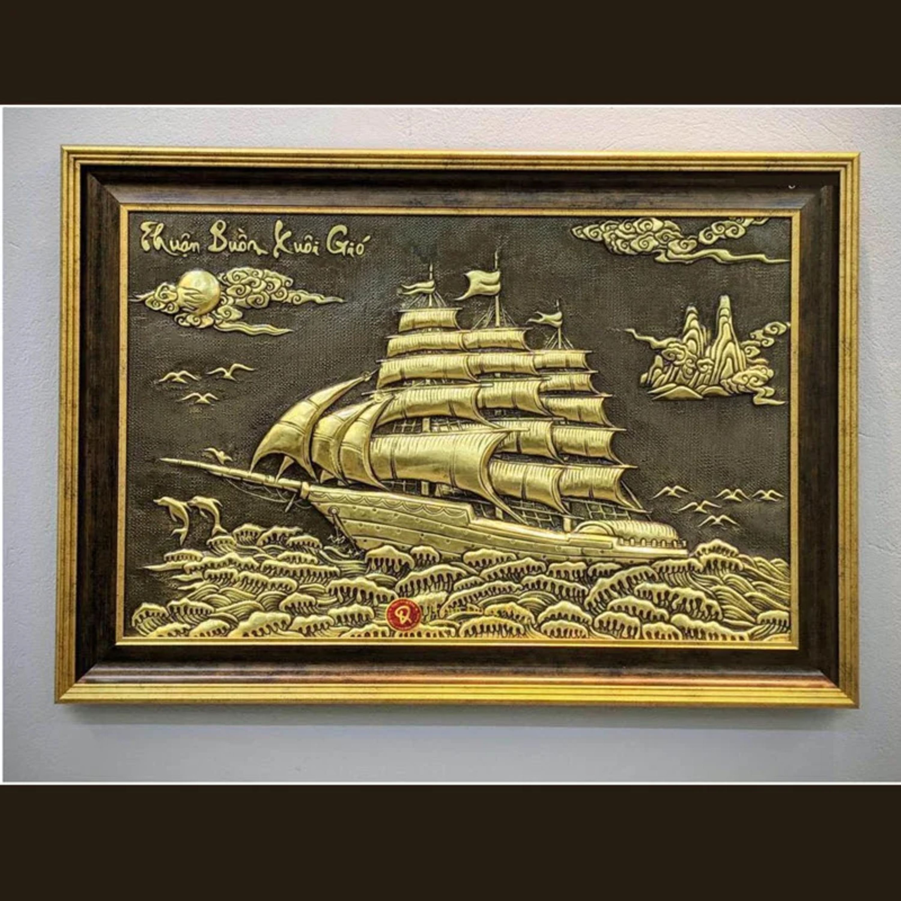 12 Gợi Ý Quà Tặng Khai Trương Giúp Gia Chủ Phát Tài Phát Lộc episode artwork