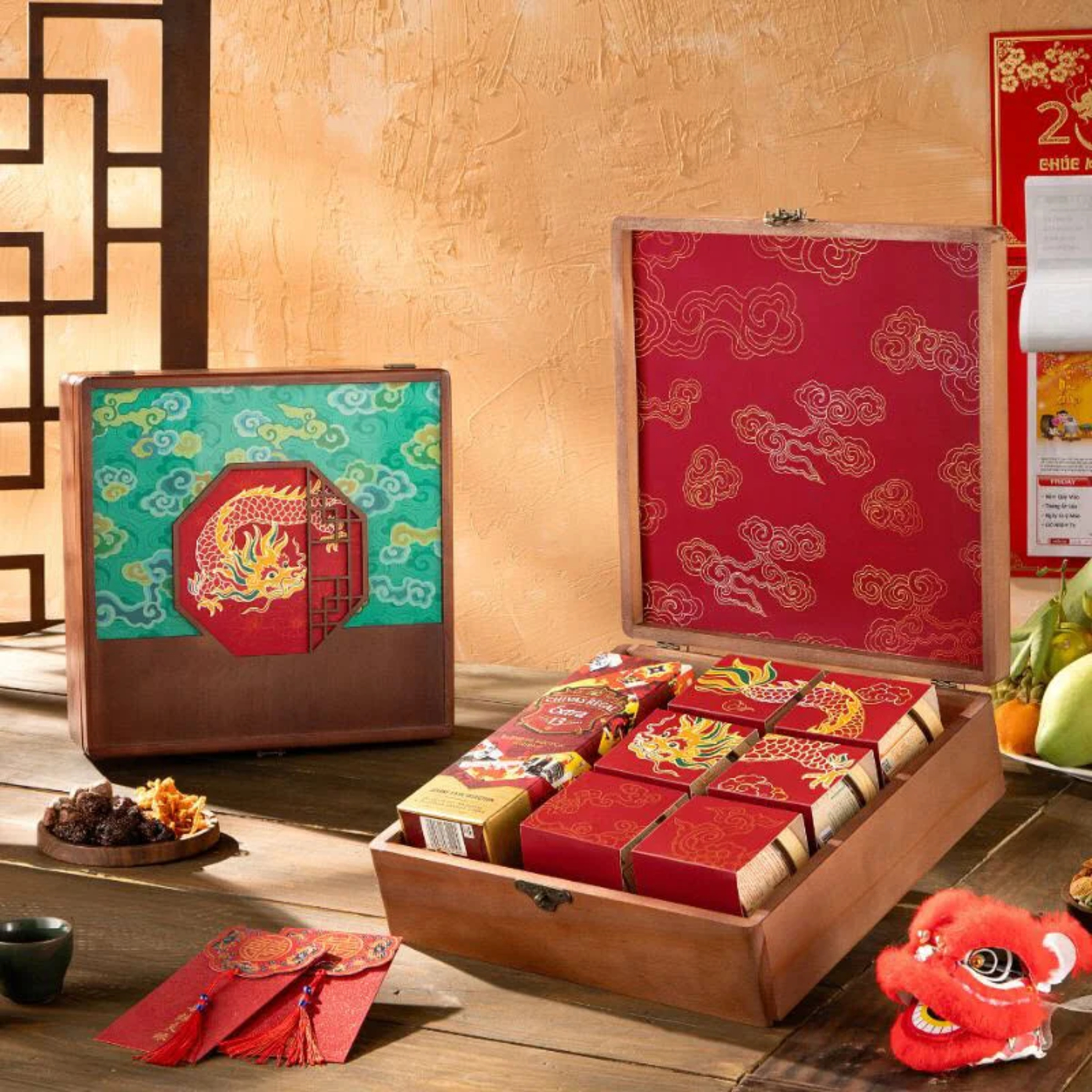 Cần Tặng Quà Khai Trương Cho Đối Tác Nước Ngoài episode artwork