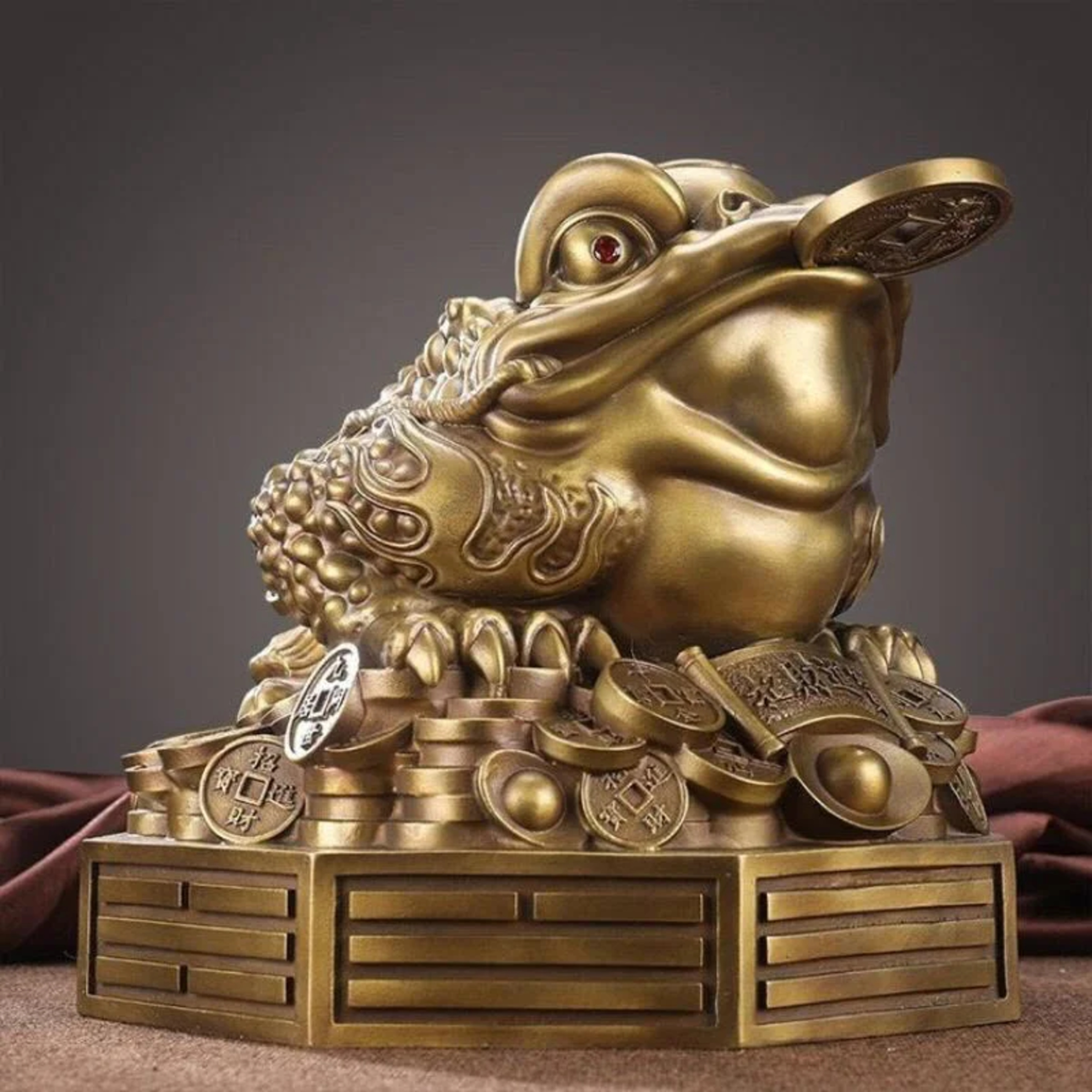 Quà Tặng Phong Thủy Khai Trương Theo Ngũ Hành episode artwork