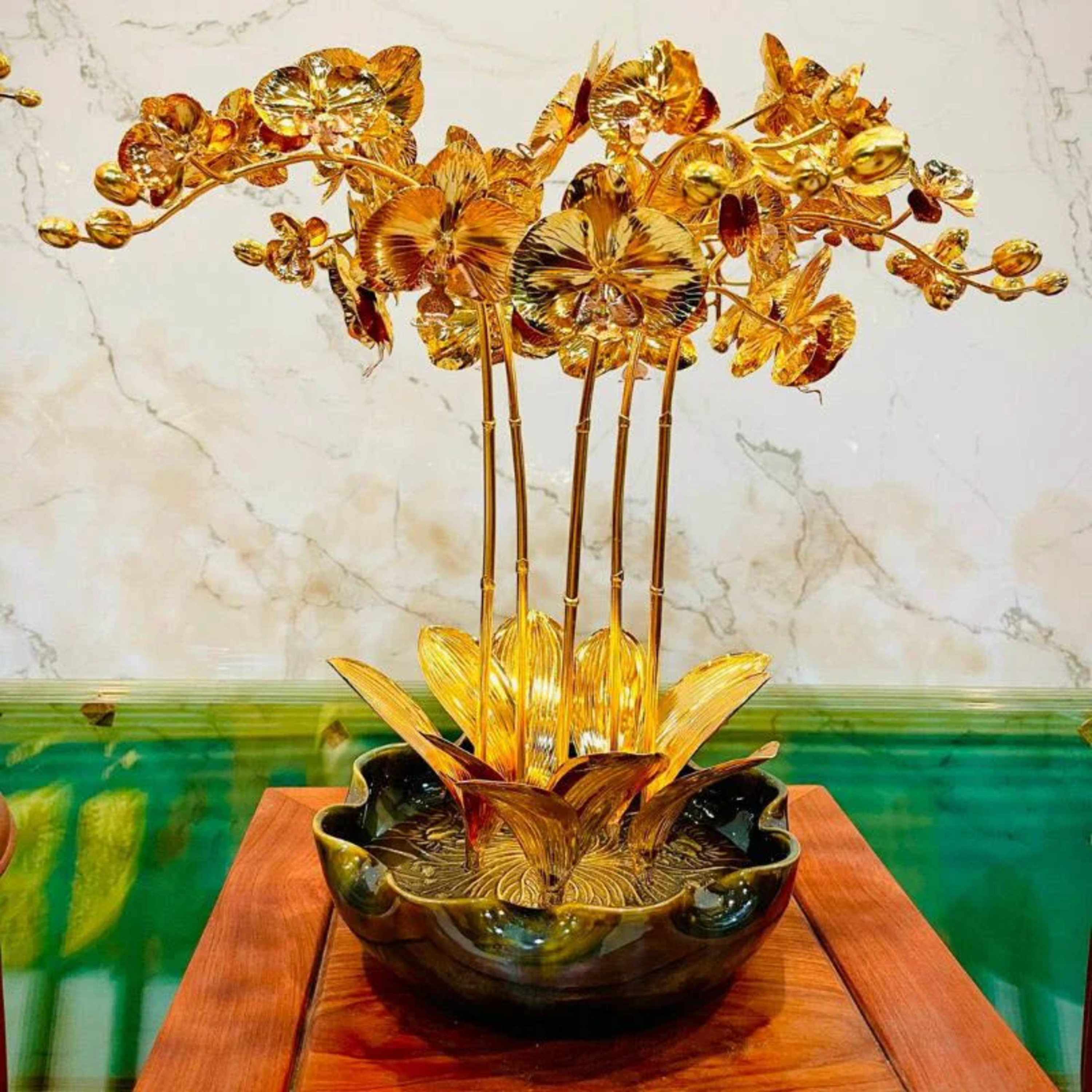 Bộ Sưu Tập Quà Tặng Khai Trương Khách Sạn Xứng Tầm Không Gian  episode artwork