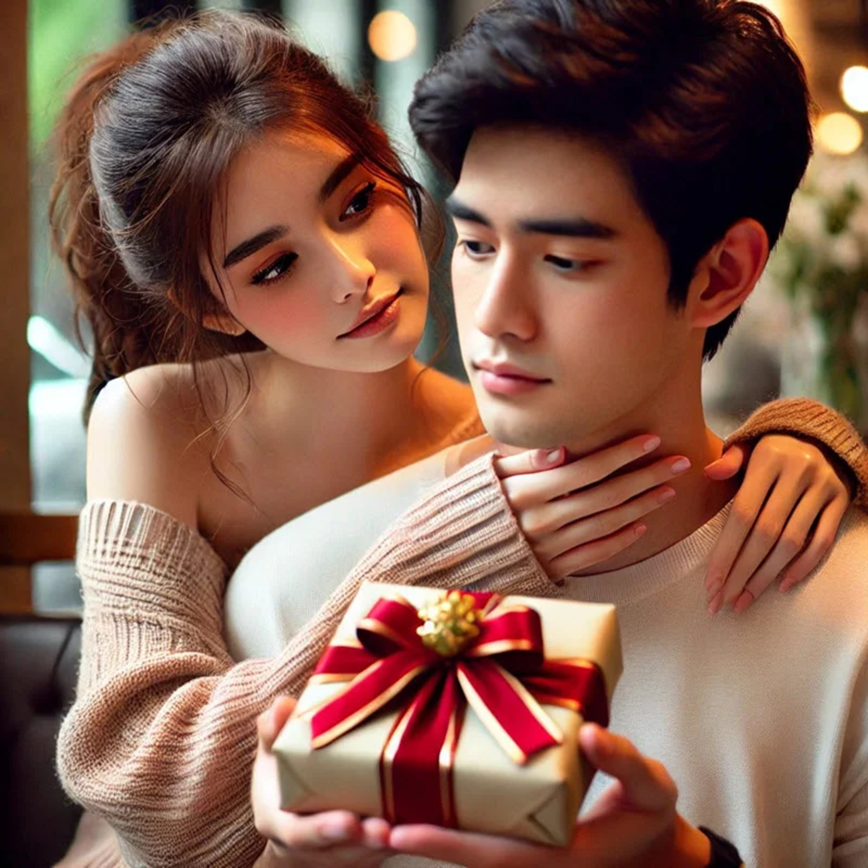 Gợi Ý Địa Điểm Mua Quà Tặng Bạn Trai Khiến Anh Ấy Thích Mê episode artwork