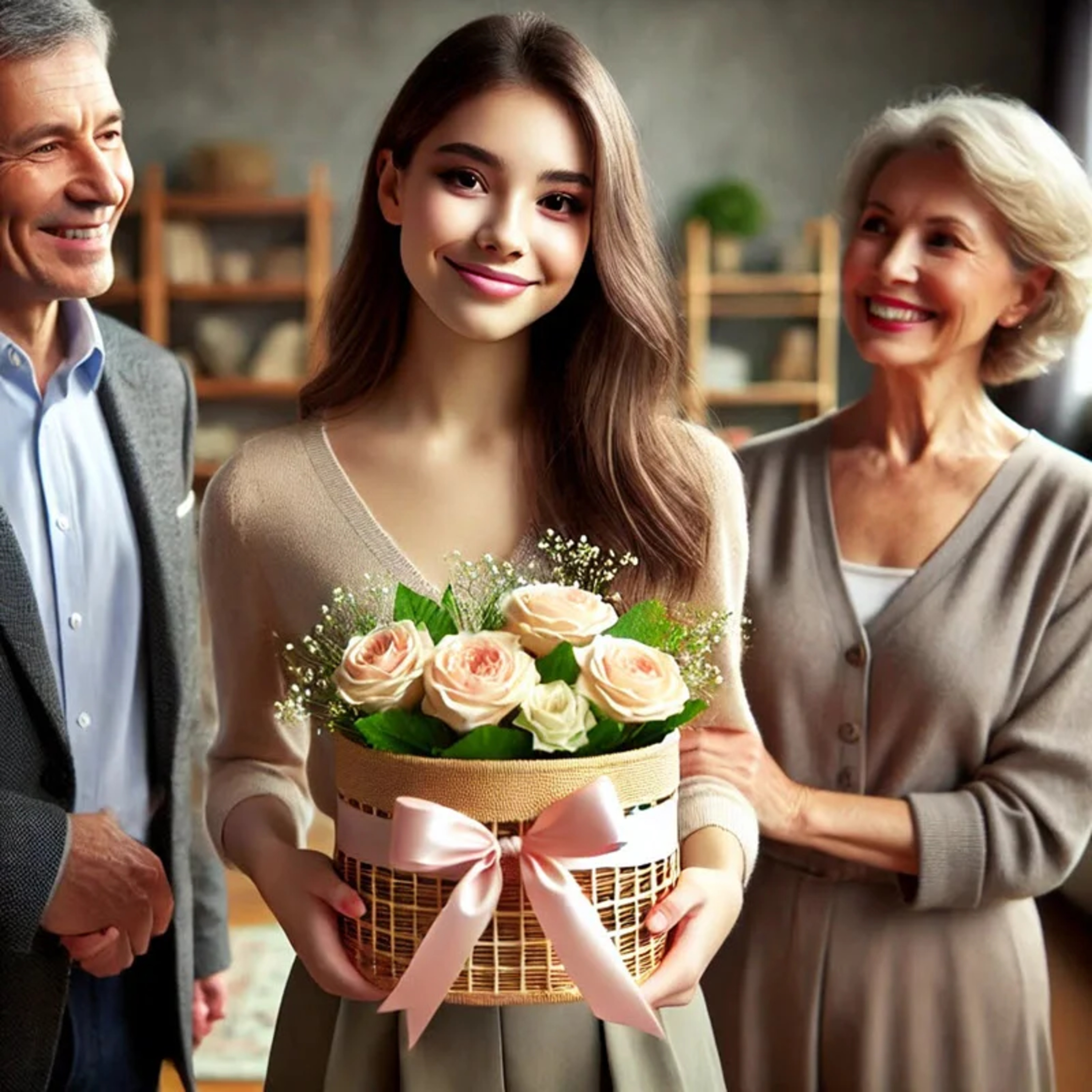 Quà Tặng Ra Mắt Nhà Bạn Trai: Bí Quyết Khiến Bố Mẹ Chàng Vừa Nhìn Đã Quý episode artwork