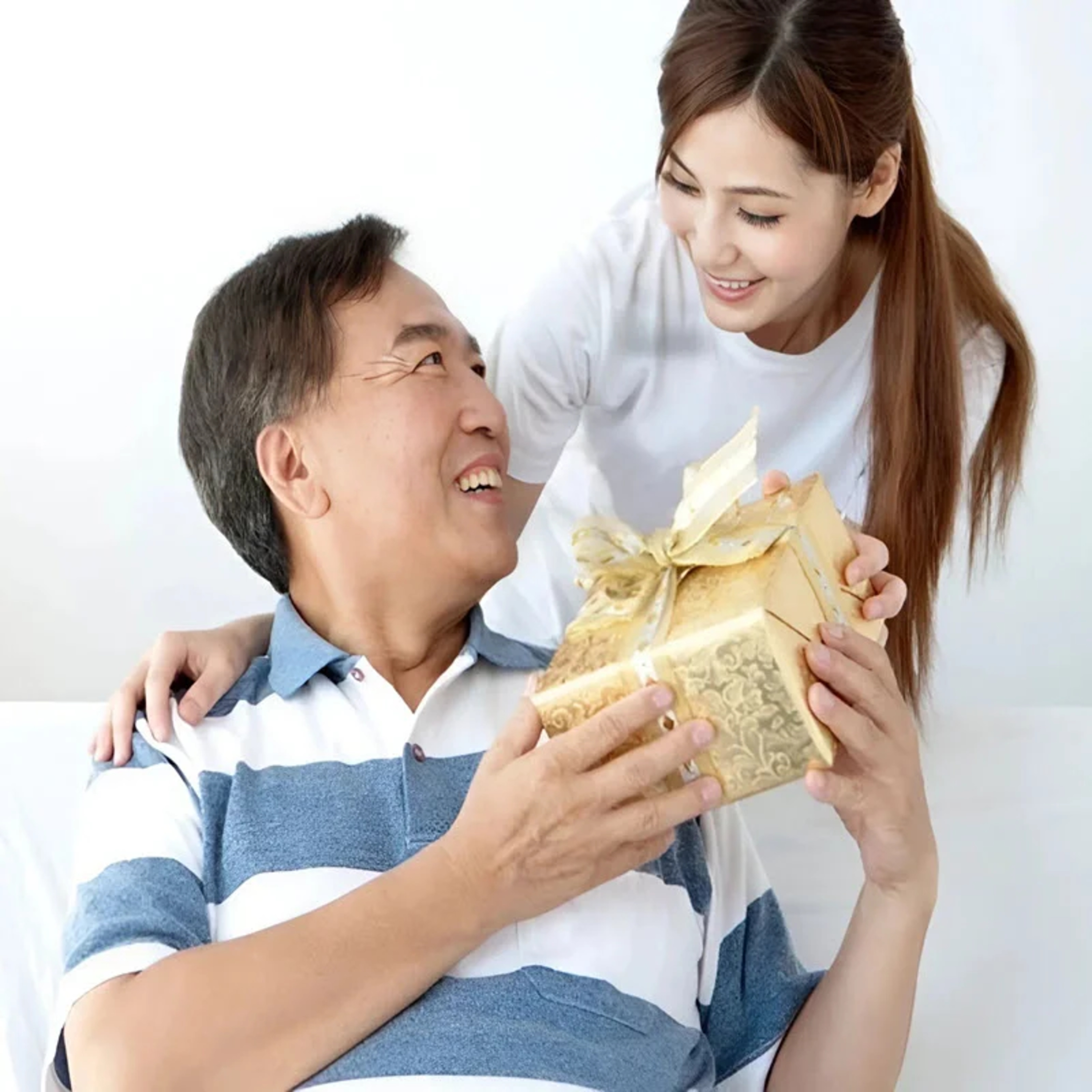 Gợi Ý Những Món Quà Tặng Bố Ý Nghĩa Khiến Bố Hạnh Phúc episode artwork