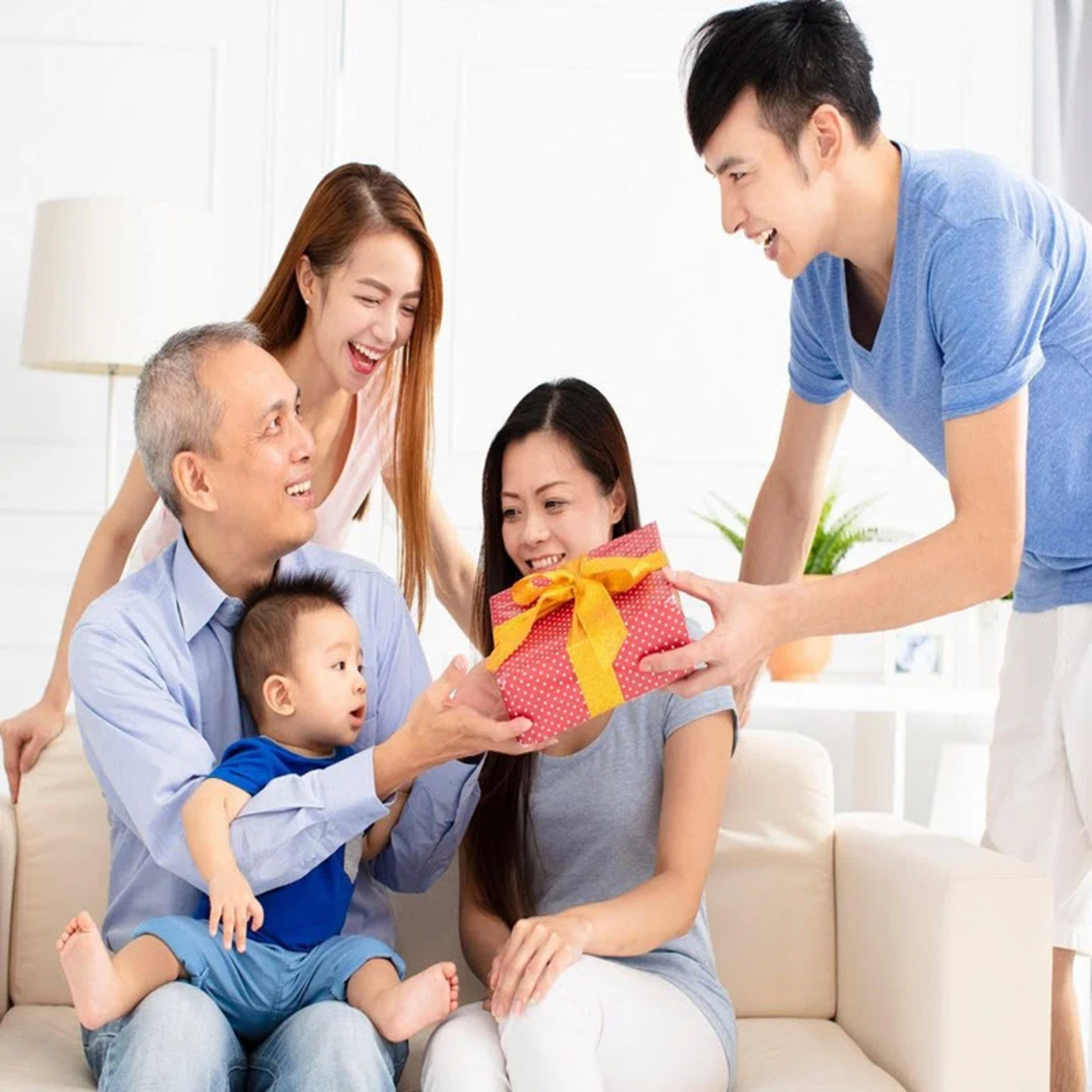 Quà Cho Bố – Những Món Quà Tặng Cao Cấp Ý Nghĩa  episode artwork