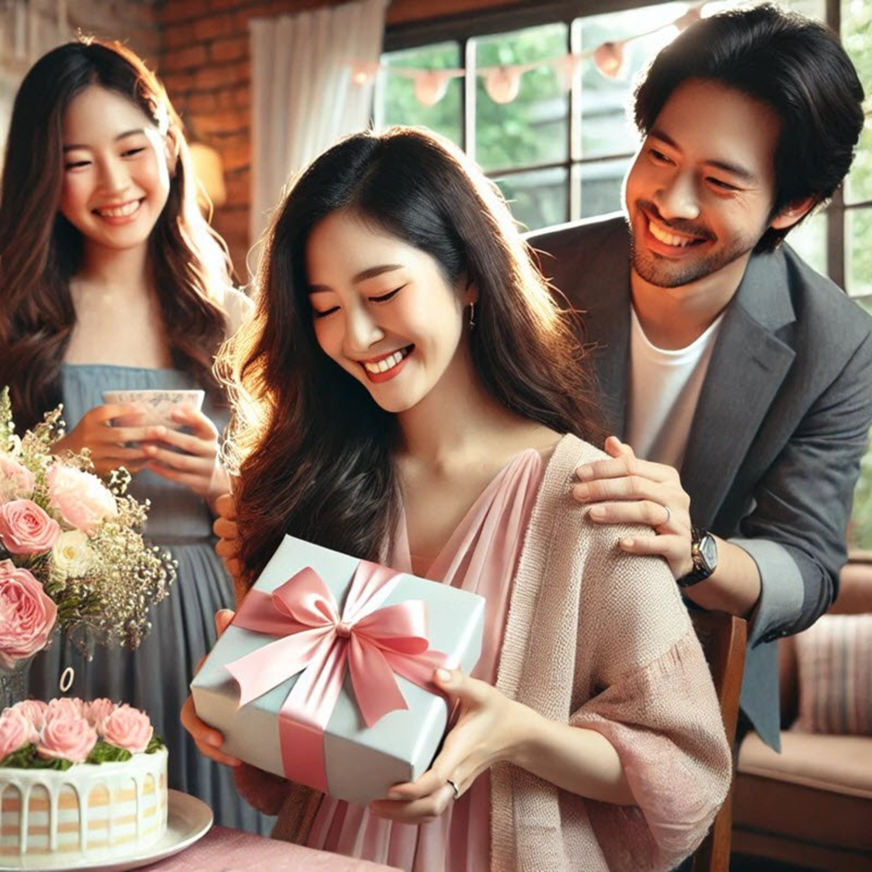 12 Quà Tặng Ngày Của Mẹ Ý Nghĩa  episode artwork
