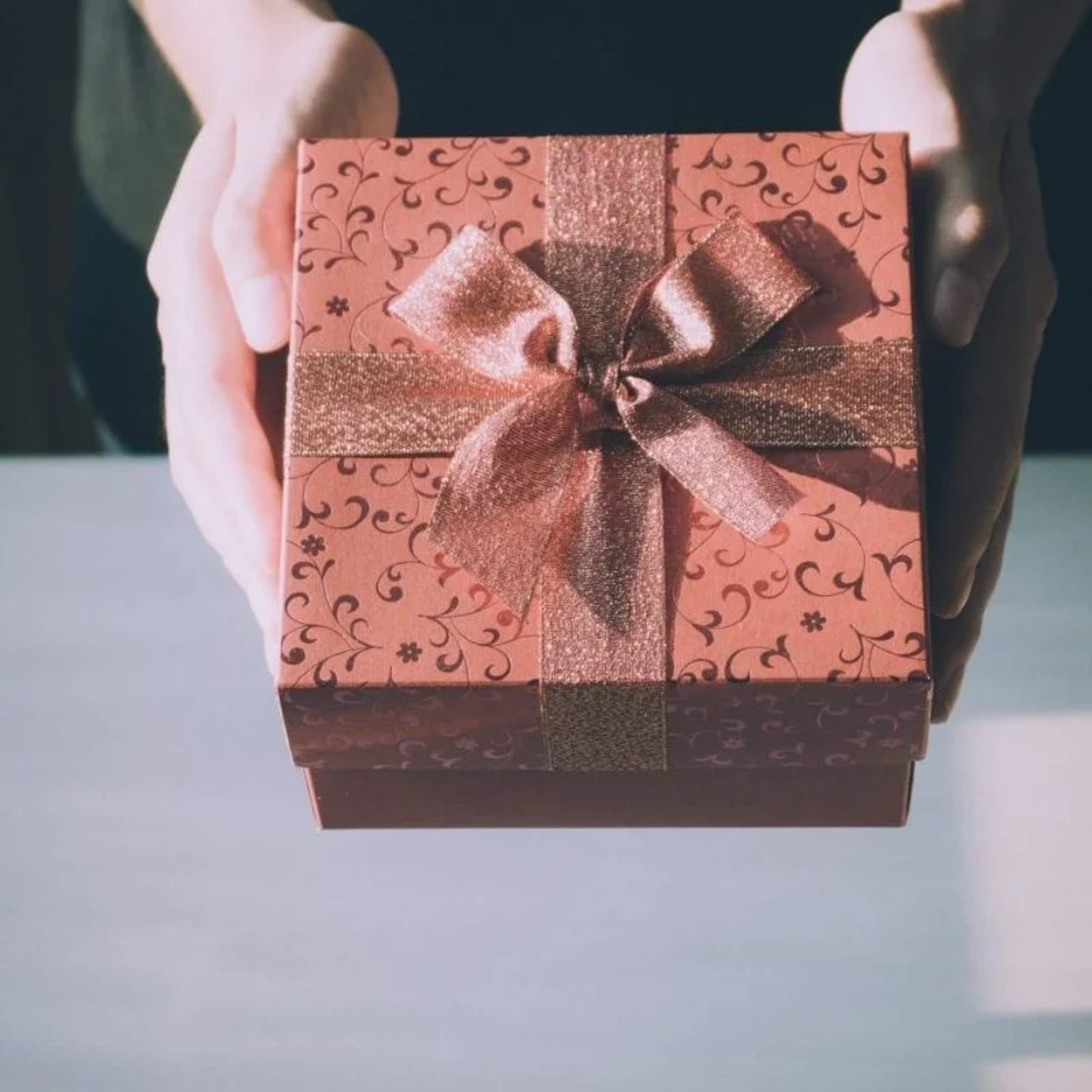 Gift Set Quà Tặng Cho Nữ Ý Nghĩa & Được Yêu Thích Nhất 2025 episode artwork