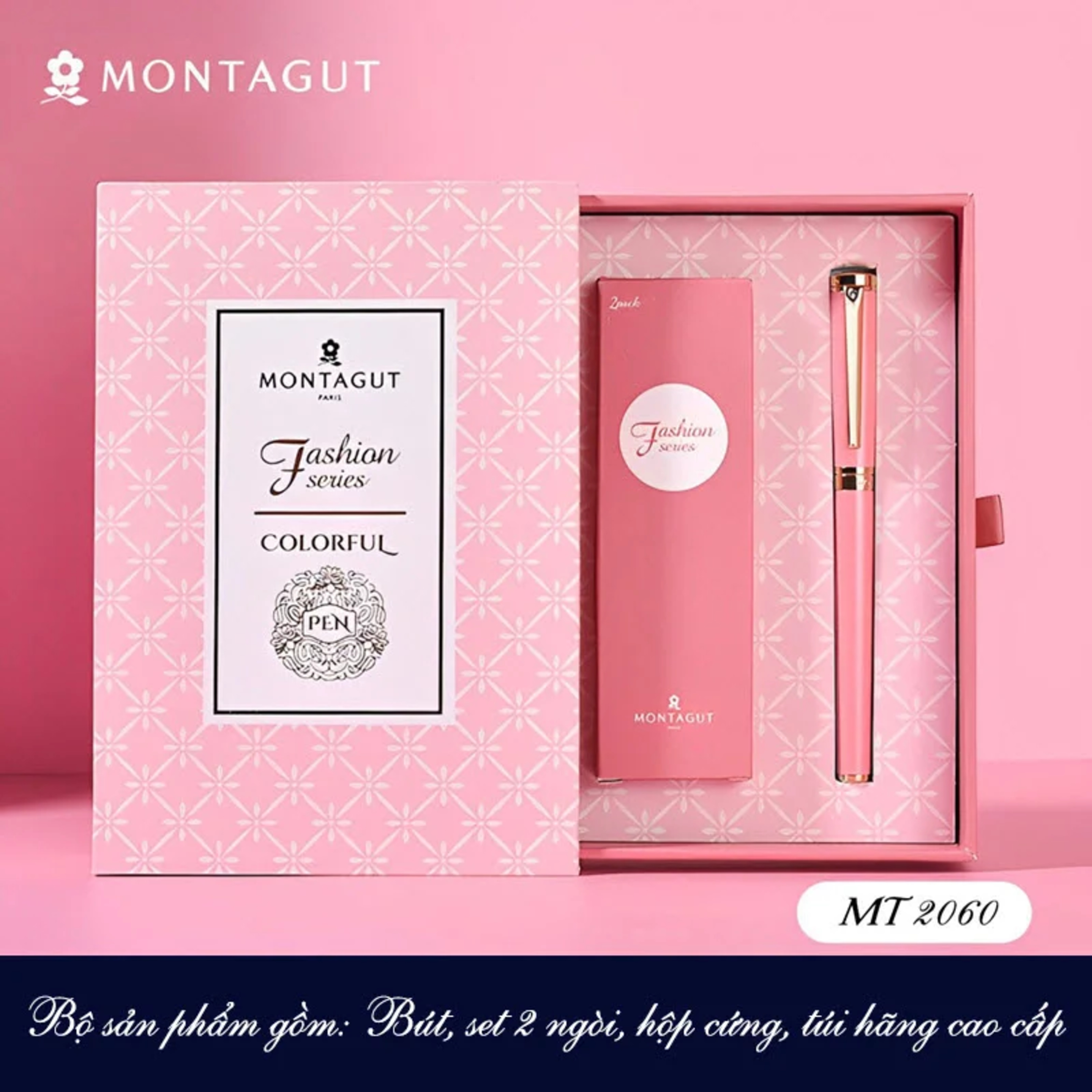 Hộp Quà Tặng Beauty Cho Nữ – 10 Set Đẹp & Sang Nhất  episode artwork