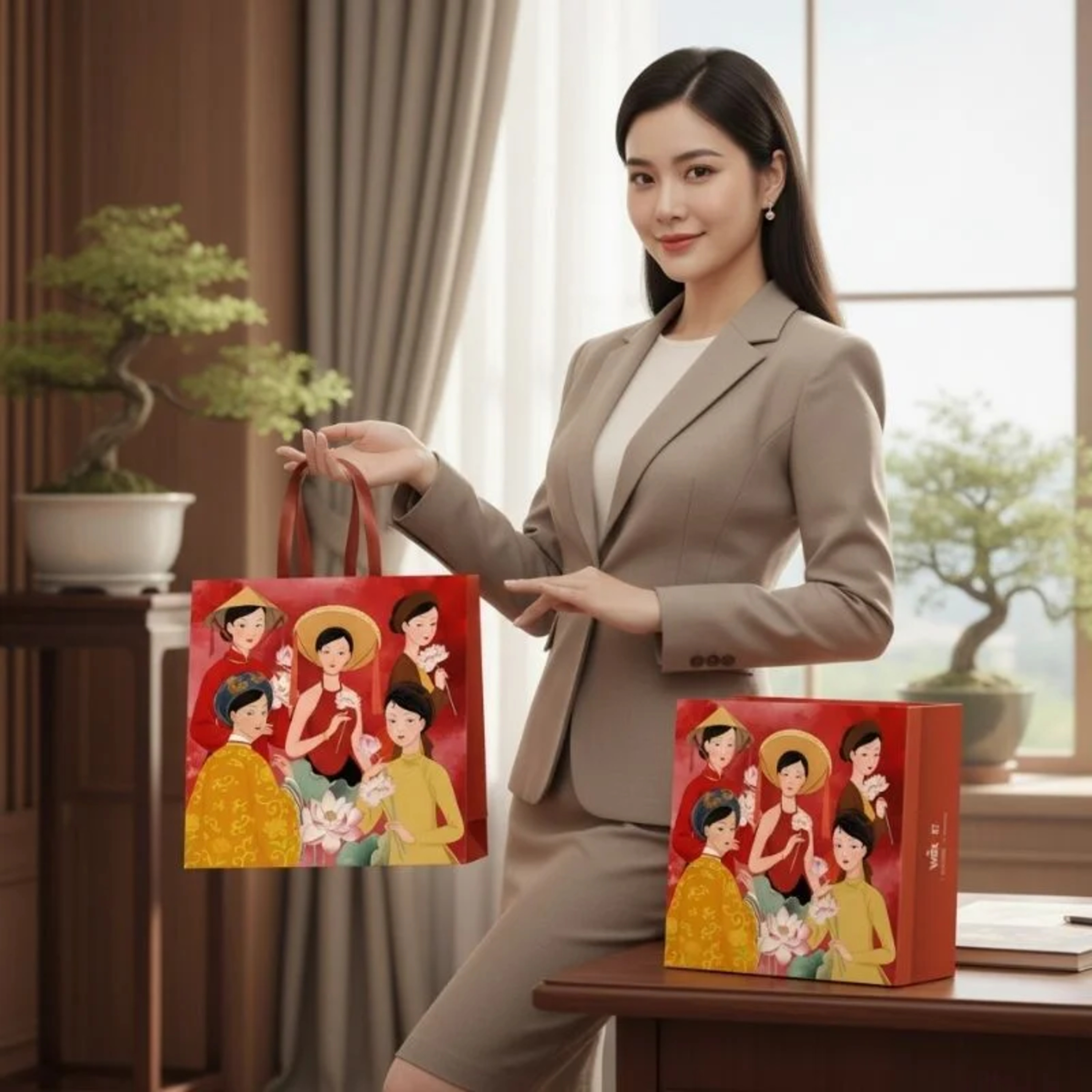 Gợi Ý Set Quà Tặng Sinh Nhật Bạn Gái Bắt Kịp Xu Hướng episode artwork