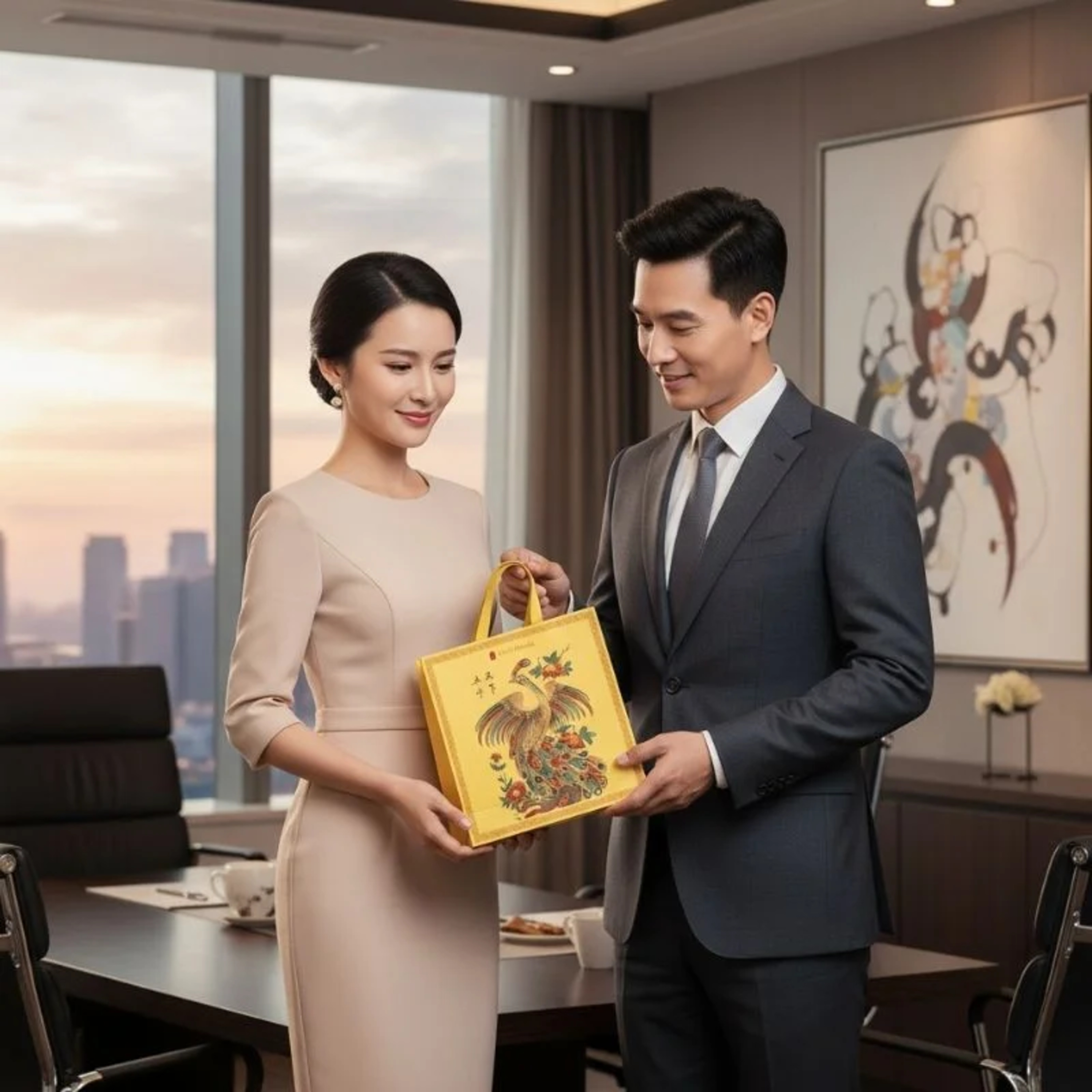 Top Quà Tặng Sinh Nhật Cho Vợ Khiến Nàng Xúc Động Nhất episode artwork