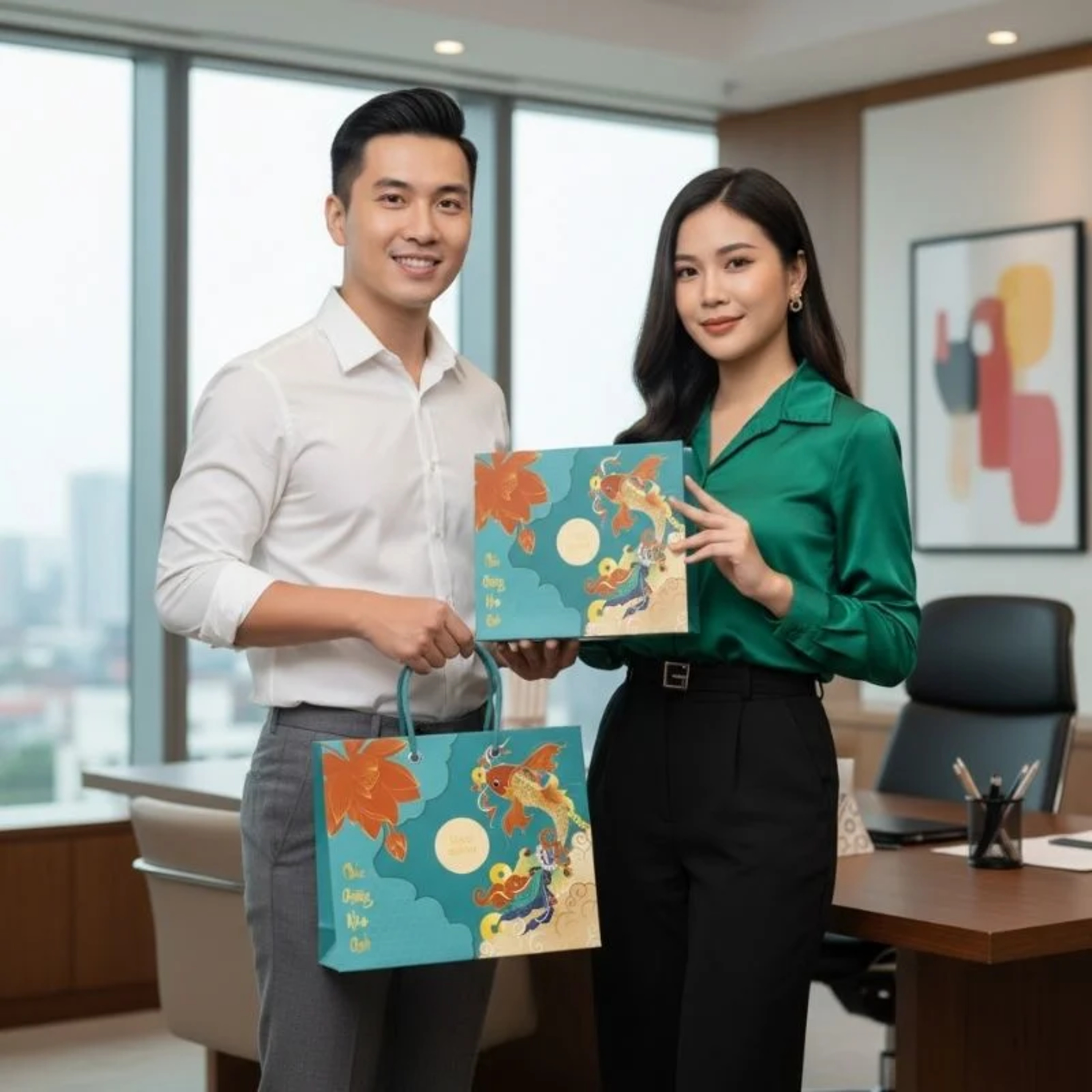 Cách Chọn Quà Cho Bạn Gái Chuẩn Nhất – Không Sợ Sai Gu episode artwork