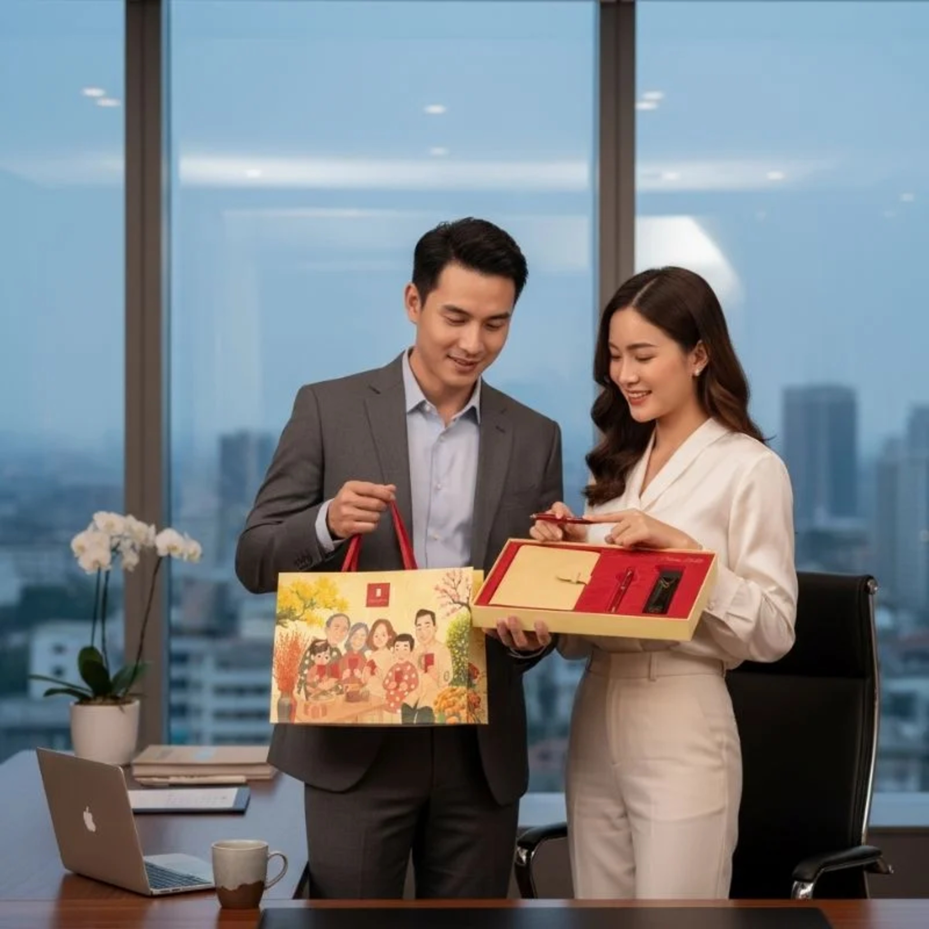 Quà Sinh Nhật Cho Nữ Theo Mối Quan Hệ: Đúng Người – Đúng Dịp episode artwork