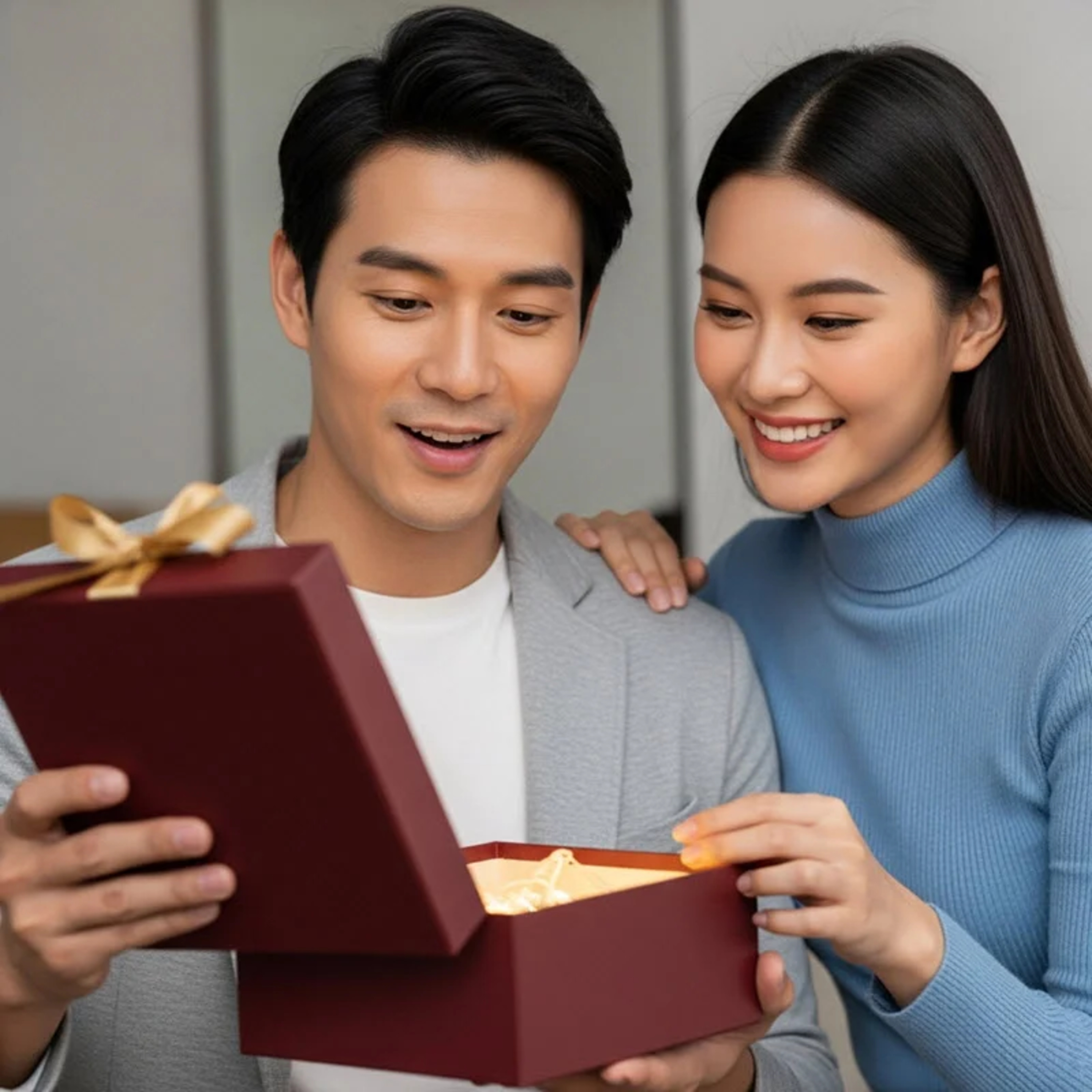 Hướng Dẫn Mua Quà Tặng Sinh Nhật Cho Nam episode artwork