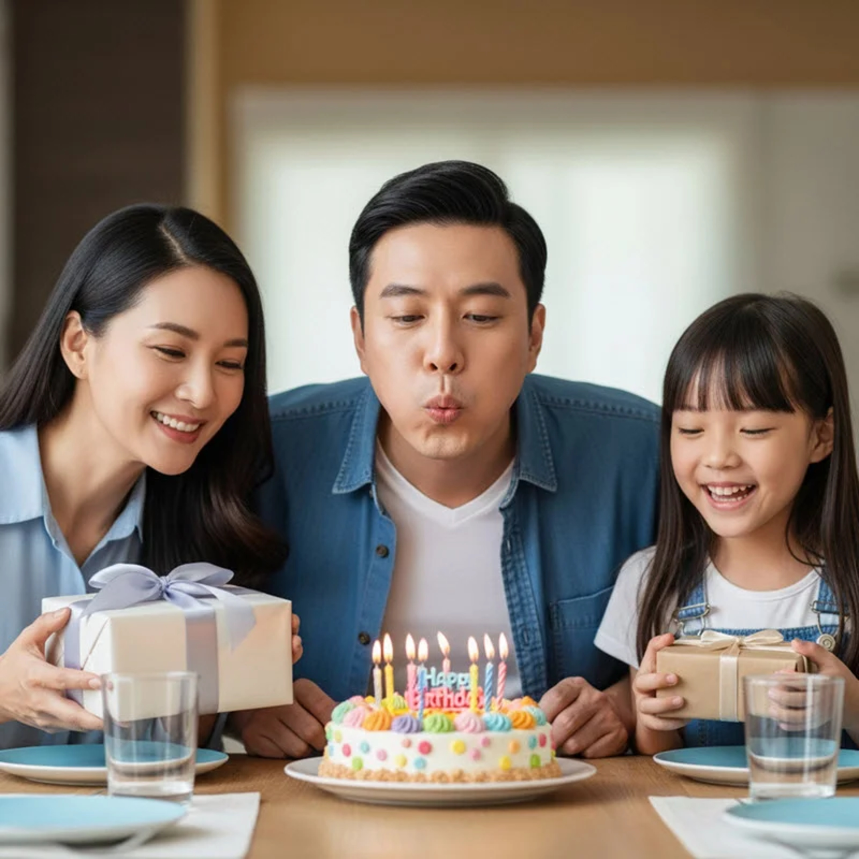 Tặng Quà Sinh Nhật Cho Nam Nên Tặng Gì? Gợi Ý Theo Tính Cách  episode artwork